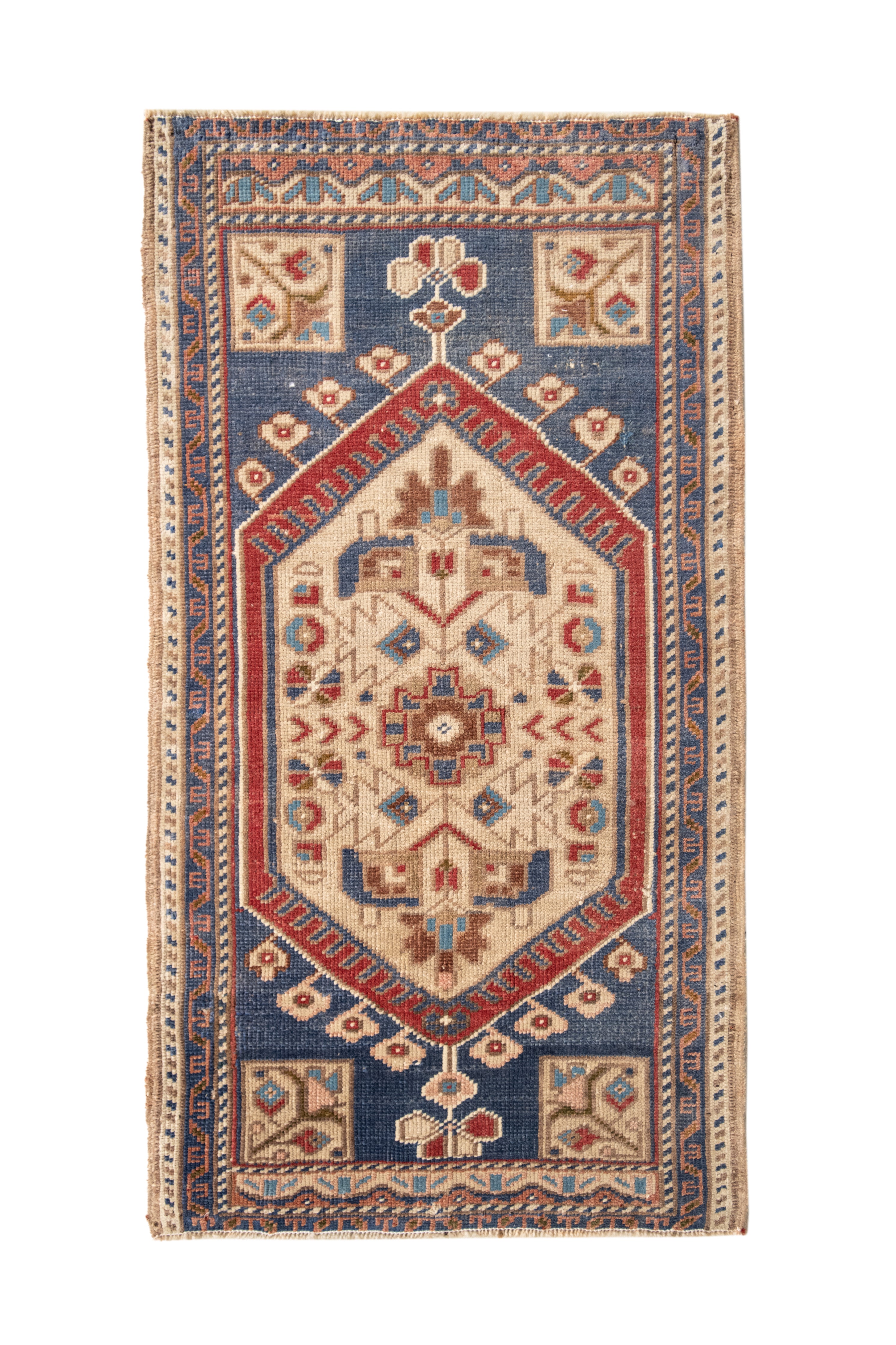 No. 2305 | 1'10 x 3'5