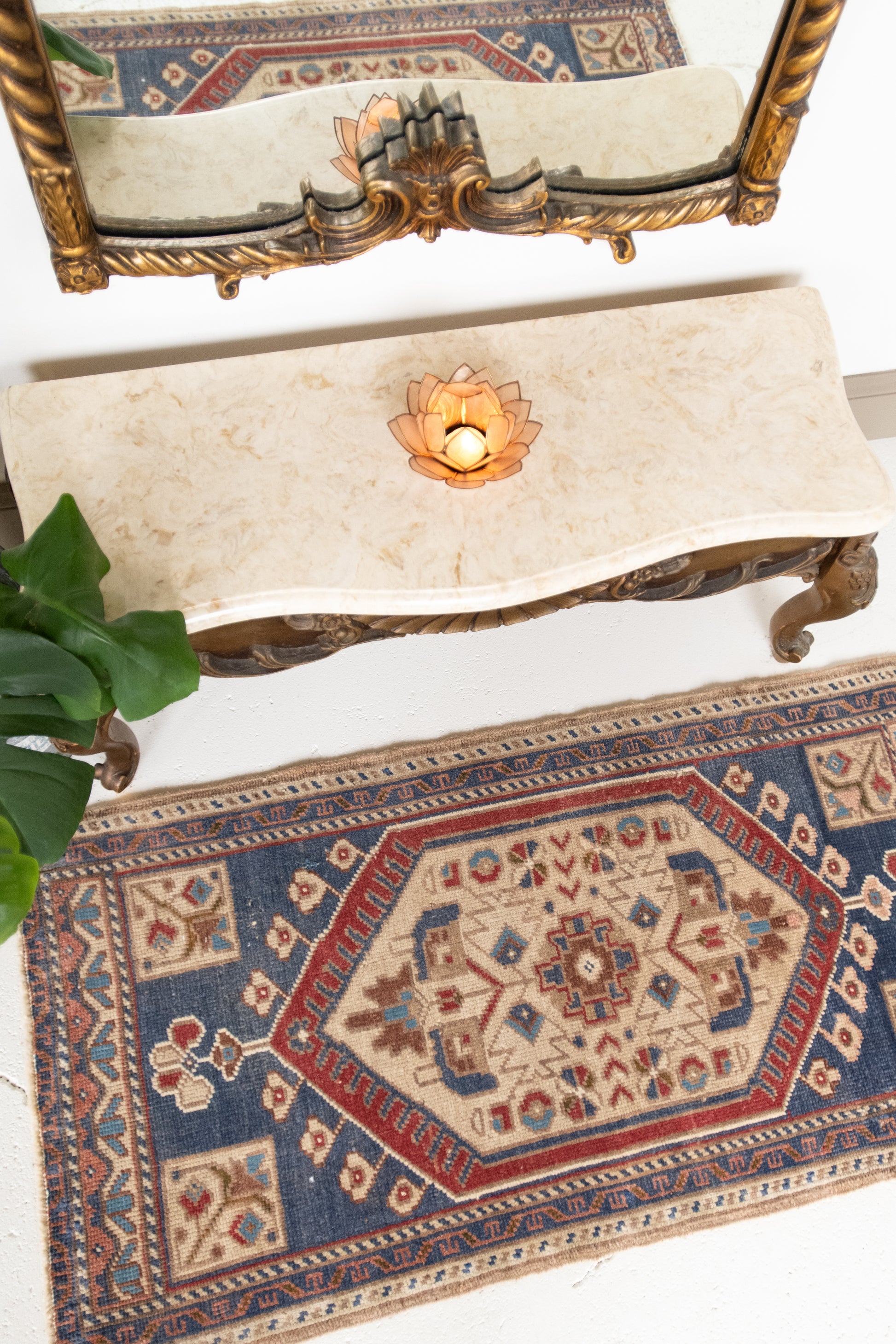 No. 2305 | 1'10 x 3'5