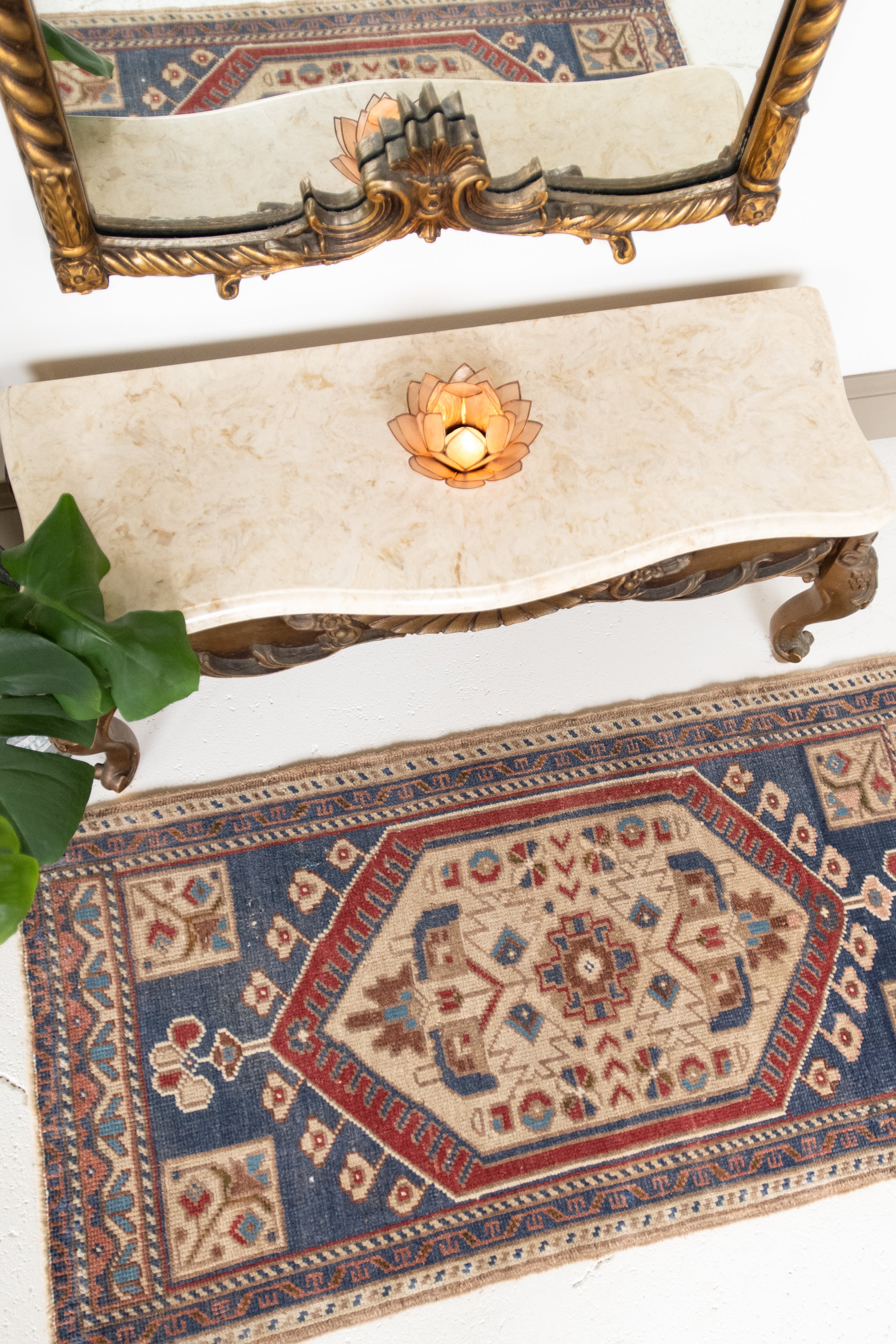 No. 2305 | 1'10 x 3'5