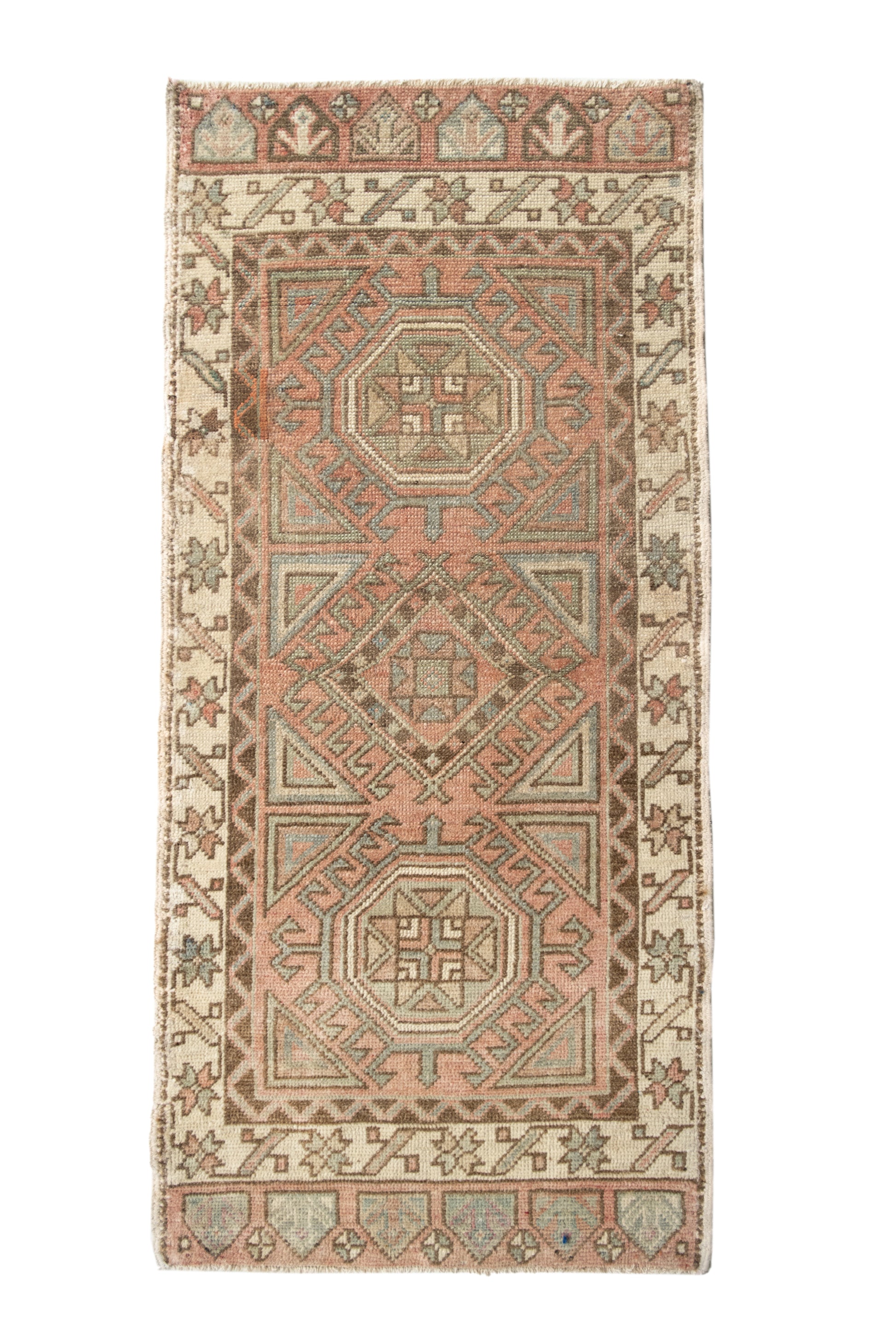 No. 2306 | 1'11 x 4'1