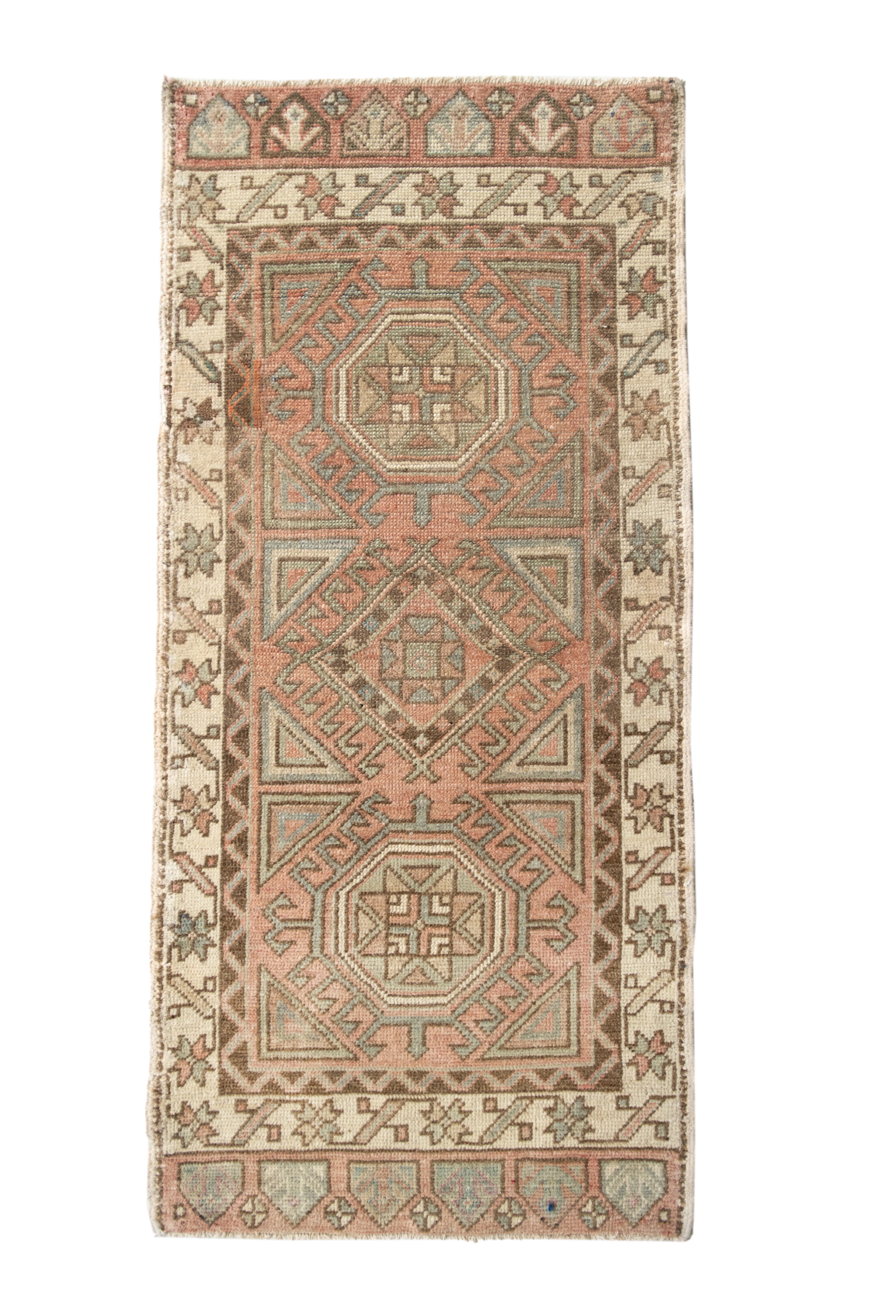 No. 2306 | 1'11 x 4'1