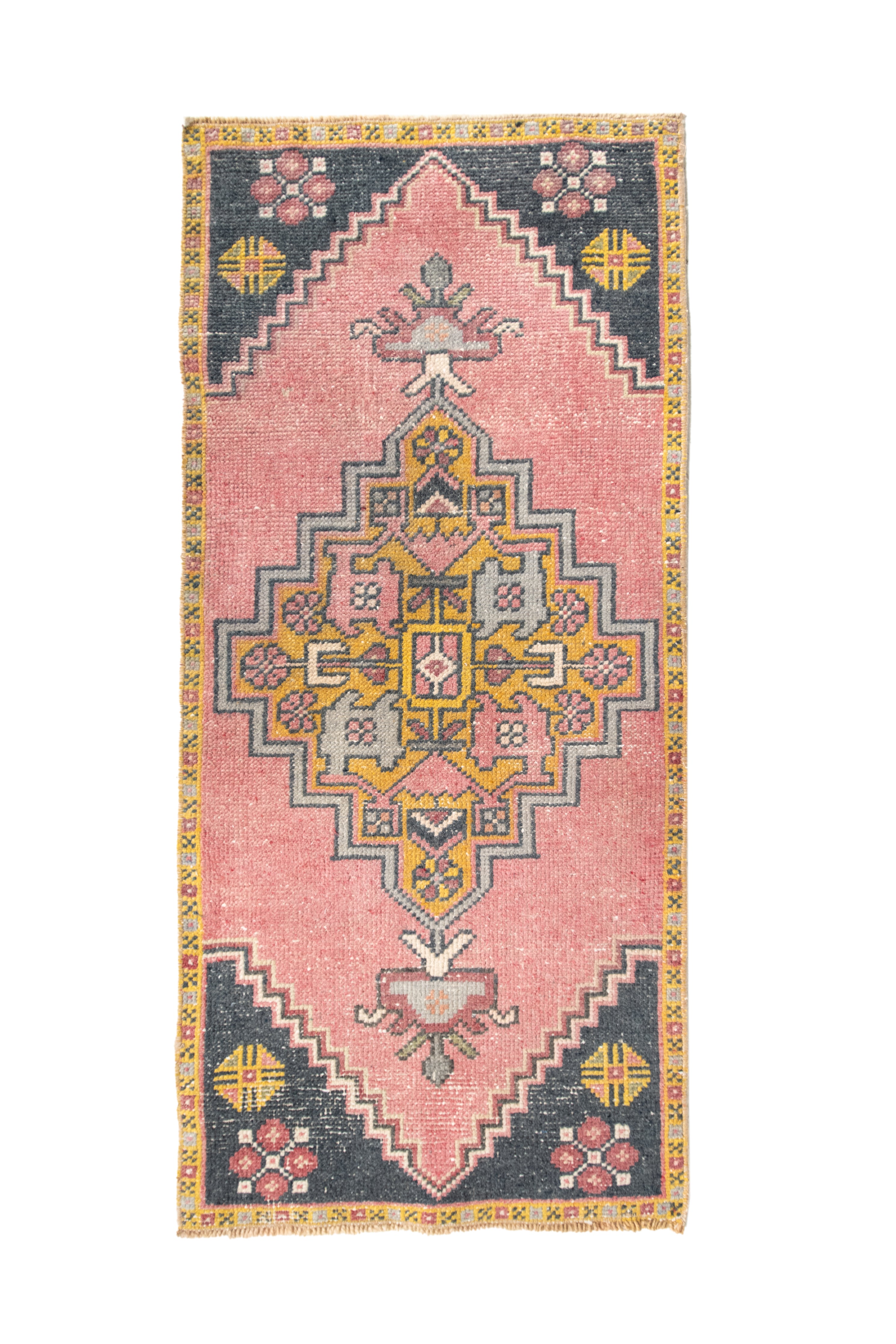 No. 2316 | 1'9 x 3'9