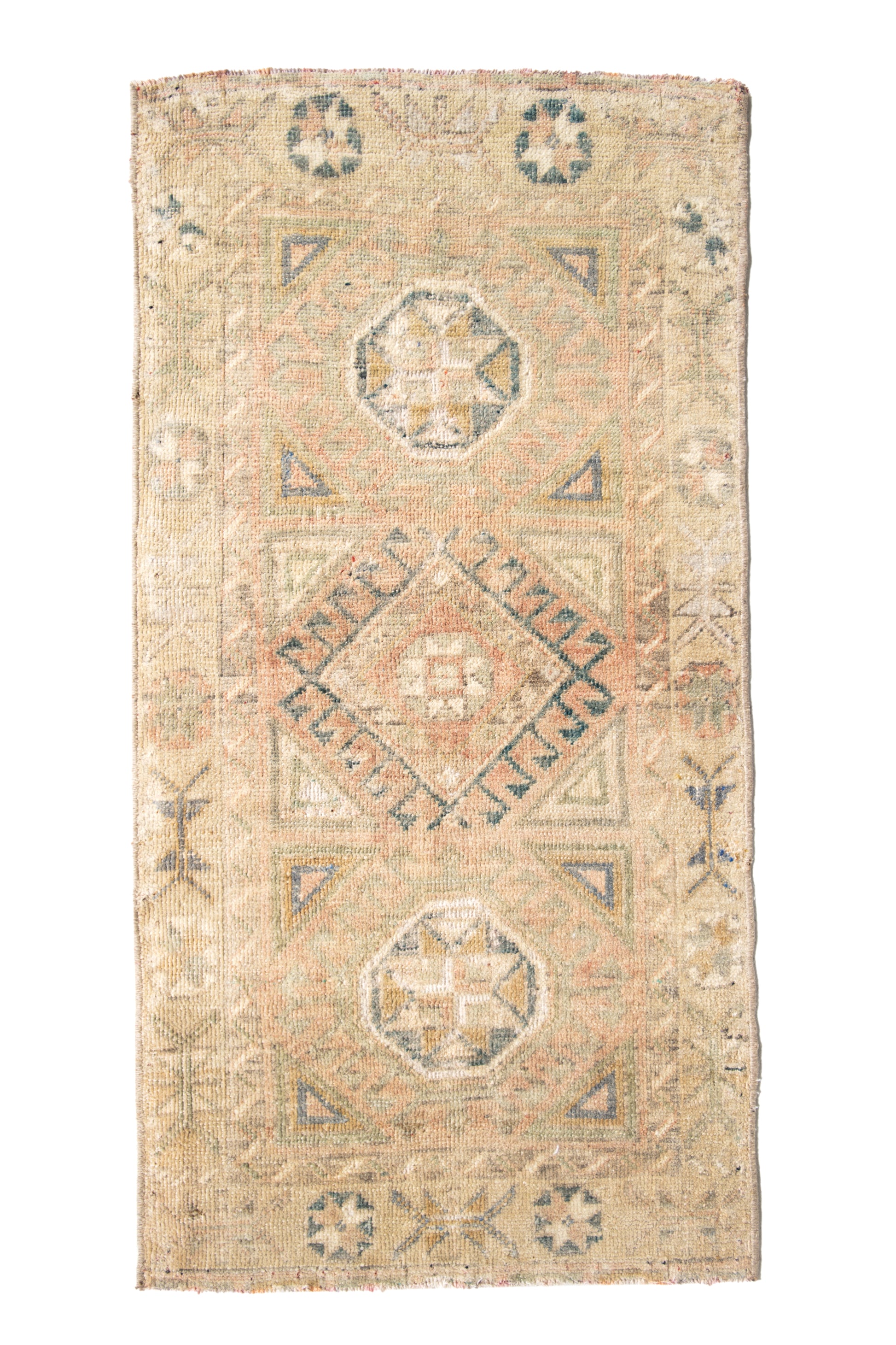 No. 2321 | 1'10 x 3'8