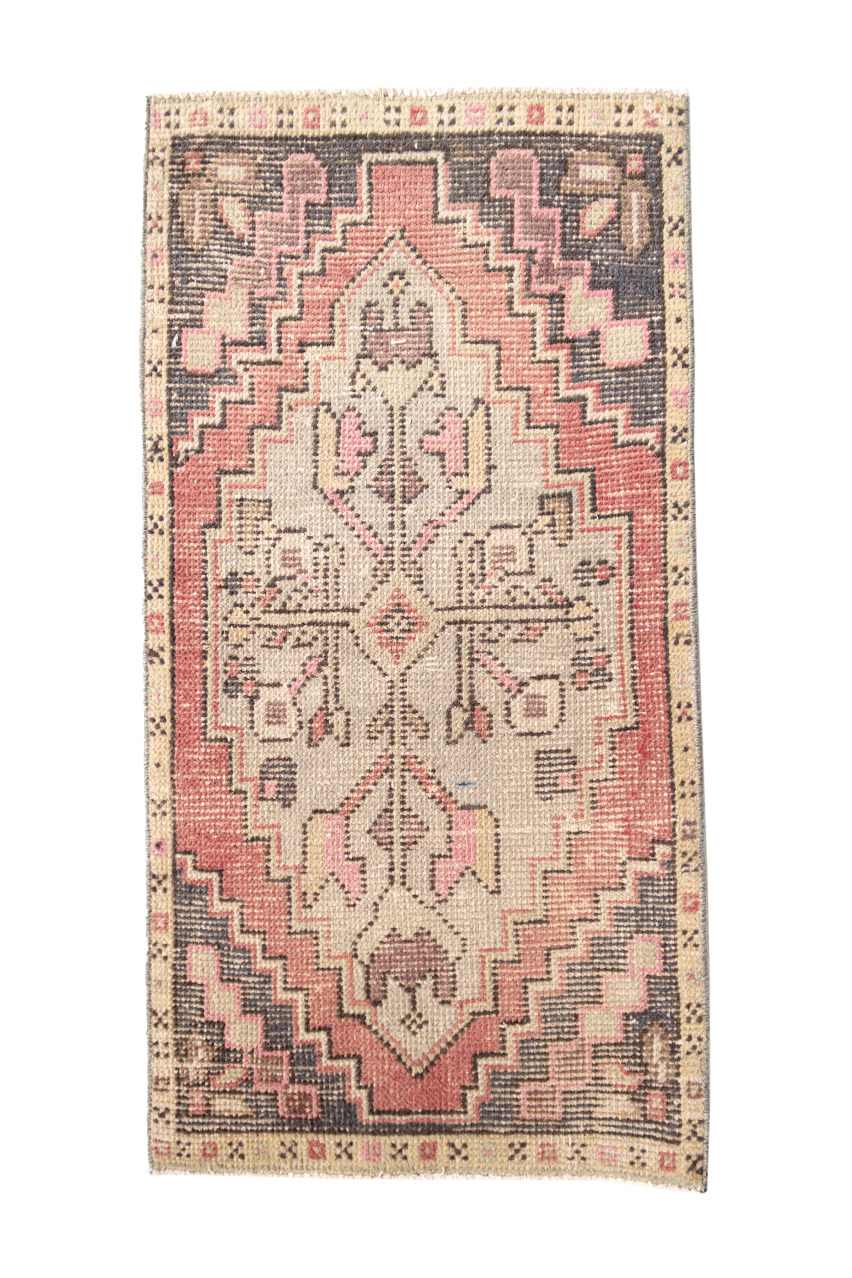 No. 2322 | 1'10 x 3'6