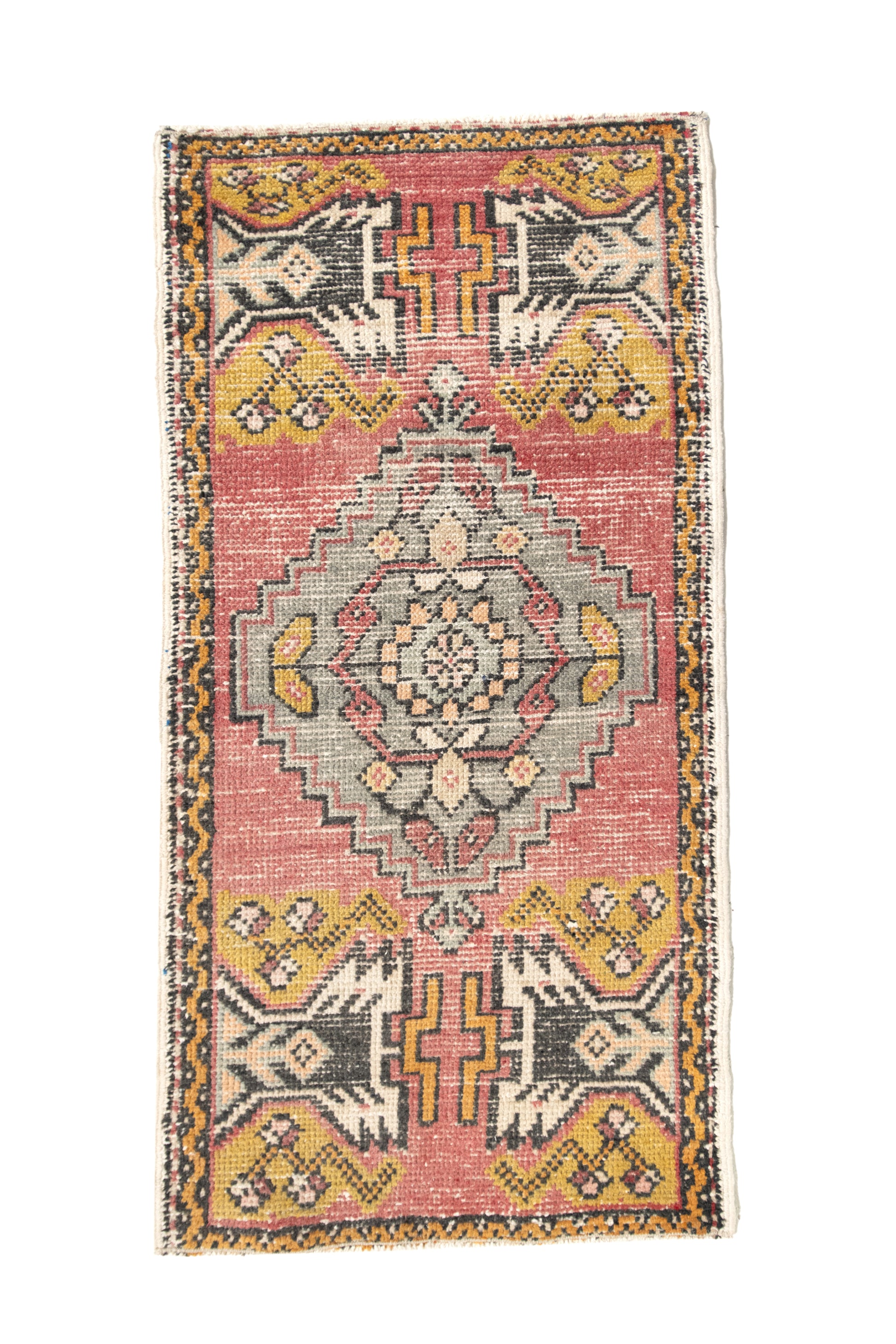 No. 2323 | 1'9 x 3'5