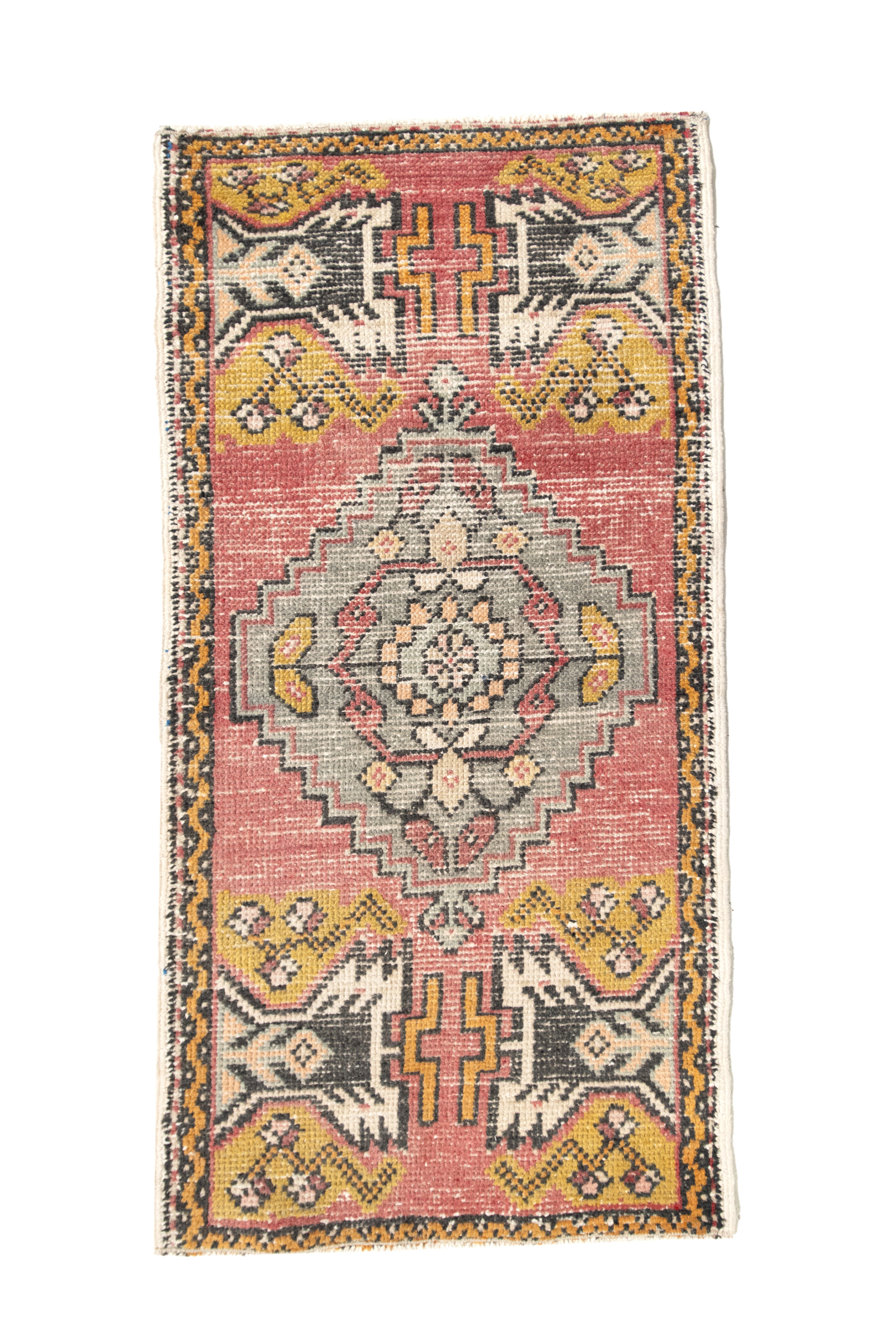 No. 2323 | 1'9 x 3'5