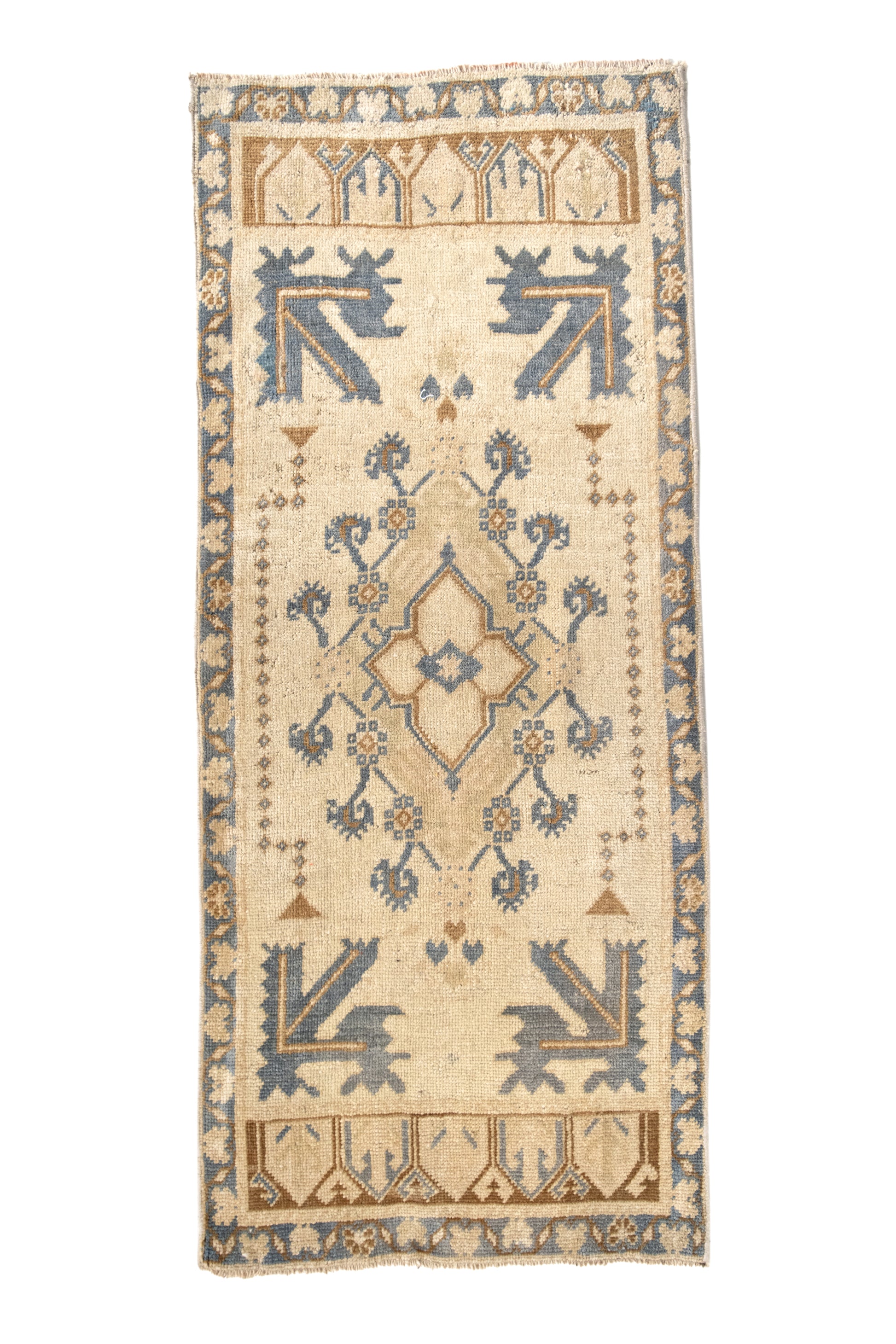 No. 2327 | 1'10 x 4'3