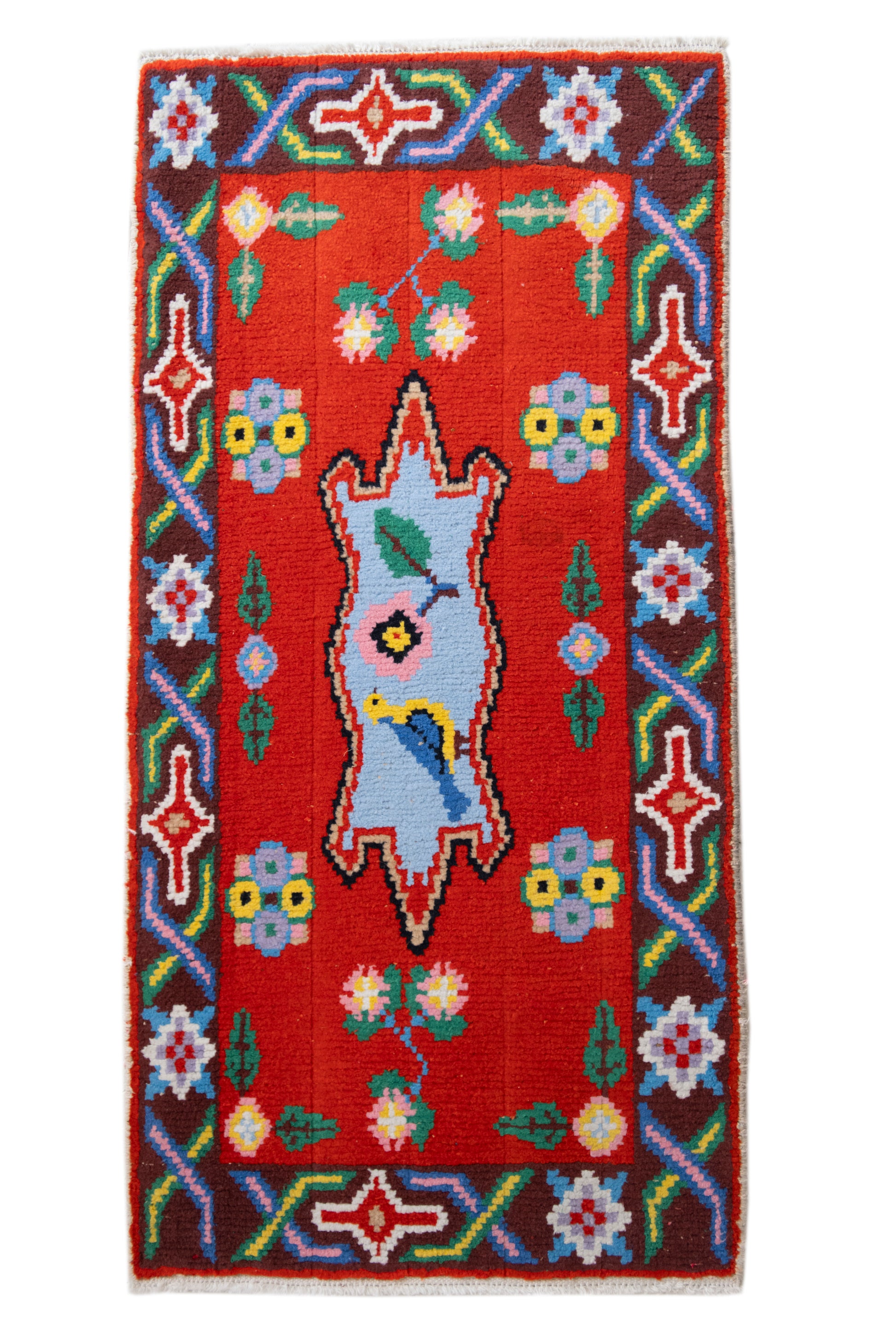 No. 2329 | 1'9 x 3'7