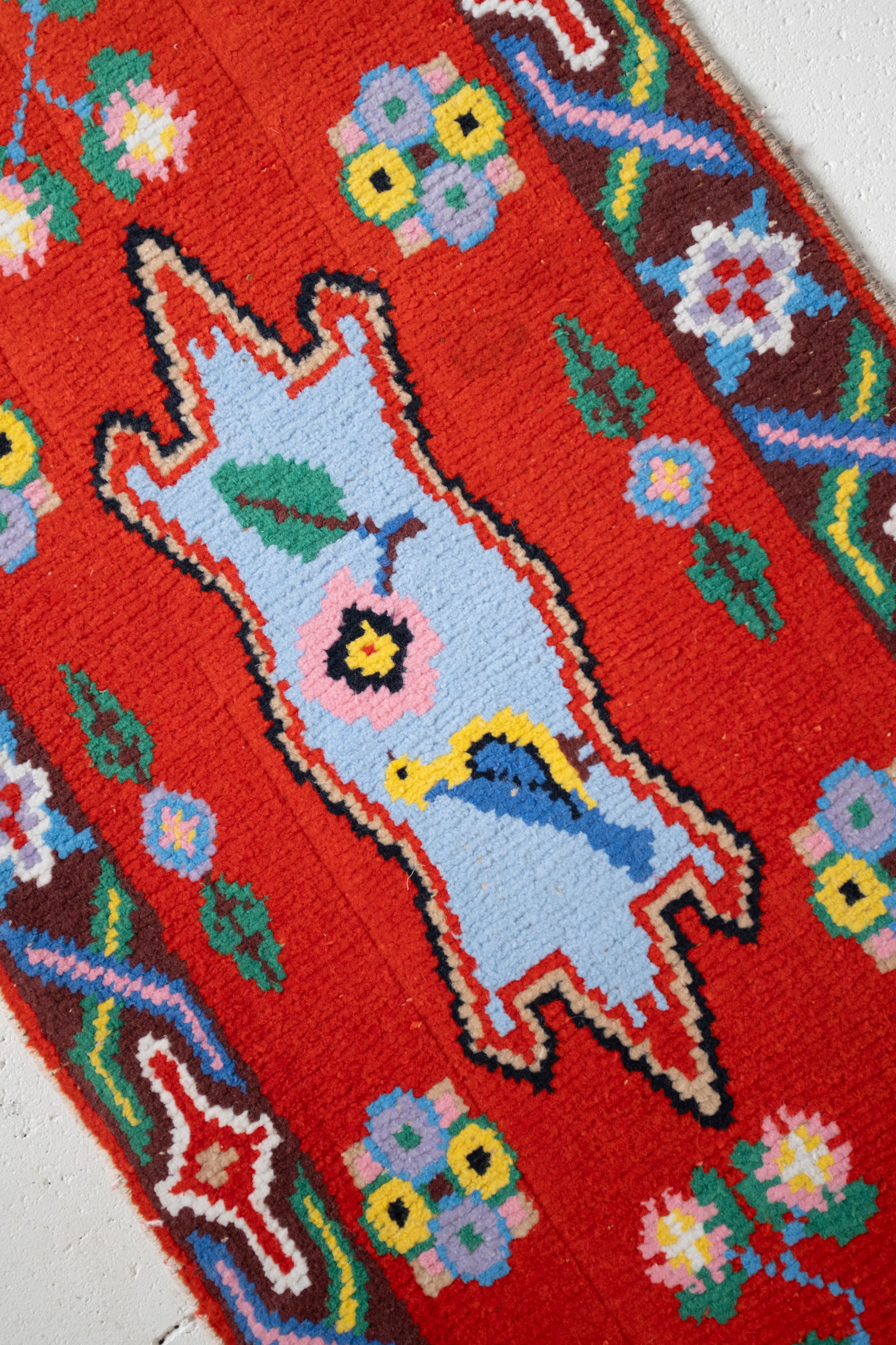 No. 2329 | 1'9 x 3'7