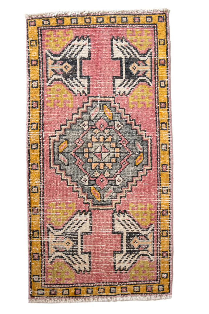 No. 2330 | 1'7 x 3'2