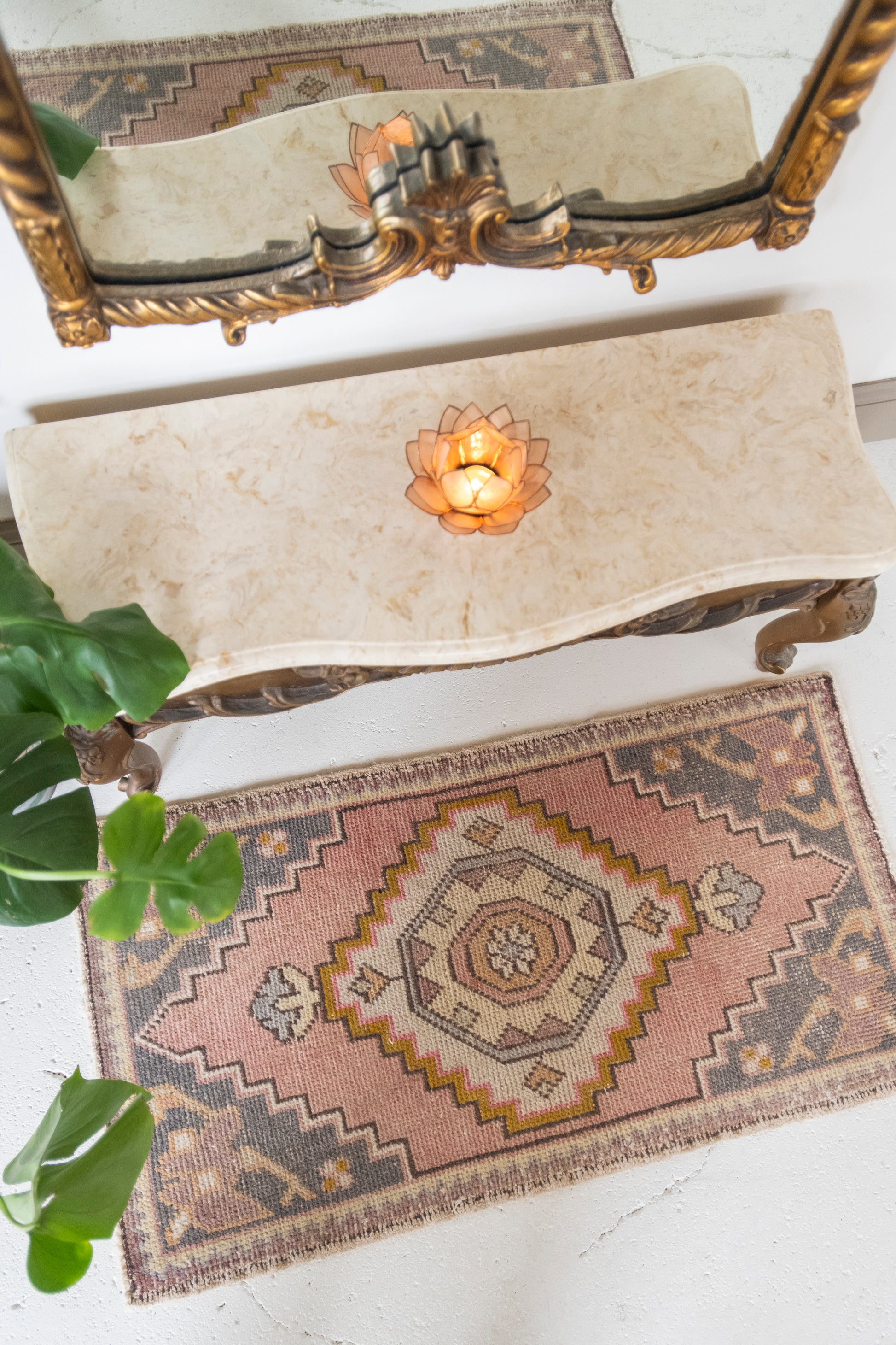 No. 2345 | 1'8 x 3'1