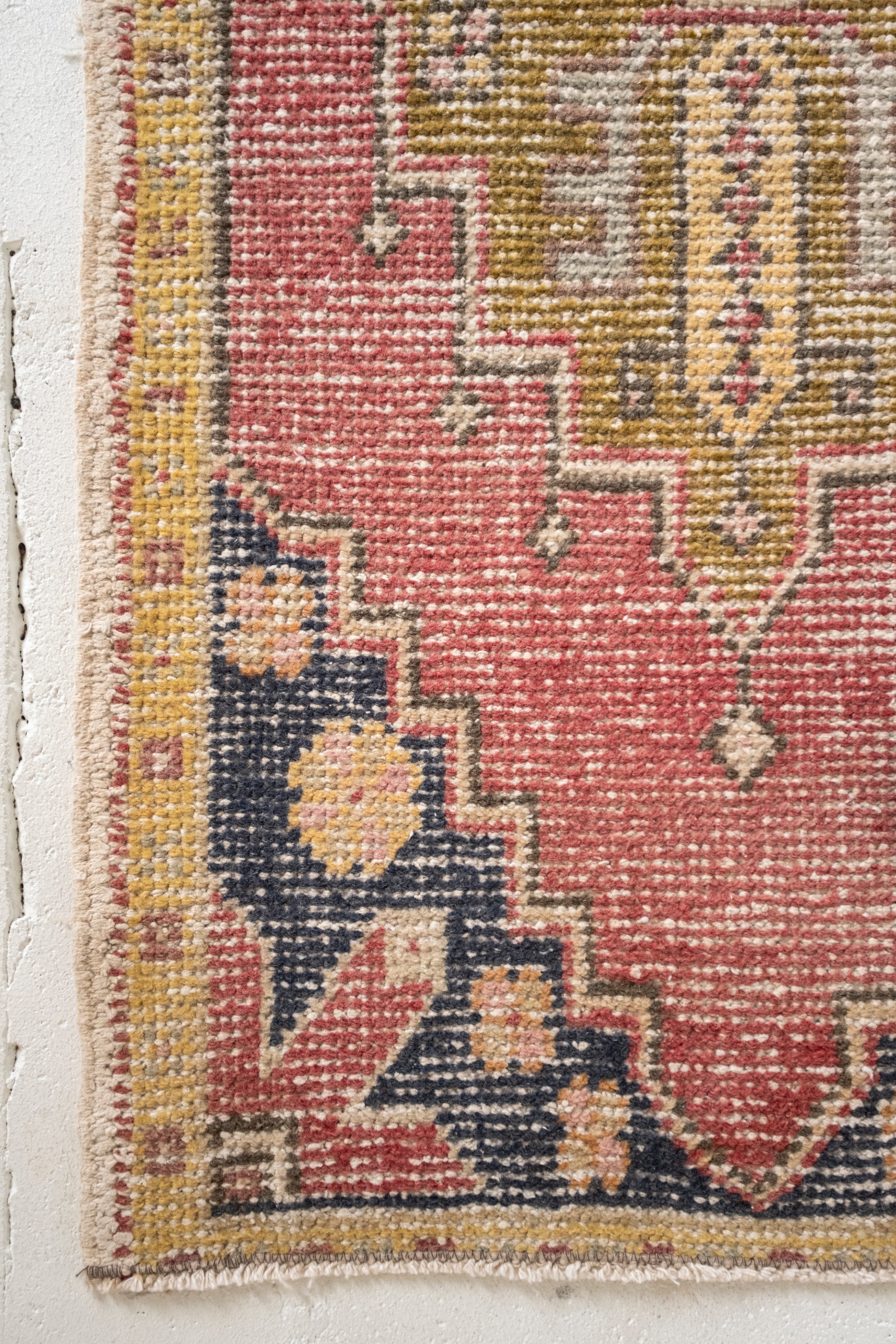 No. 2346 | 1'10 x 3'5