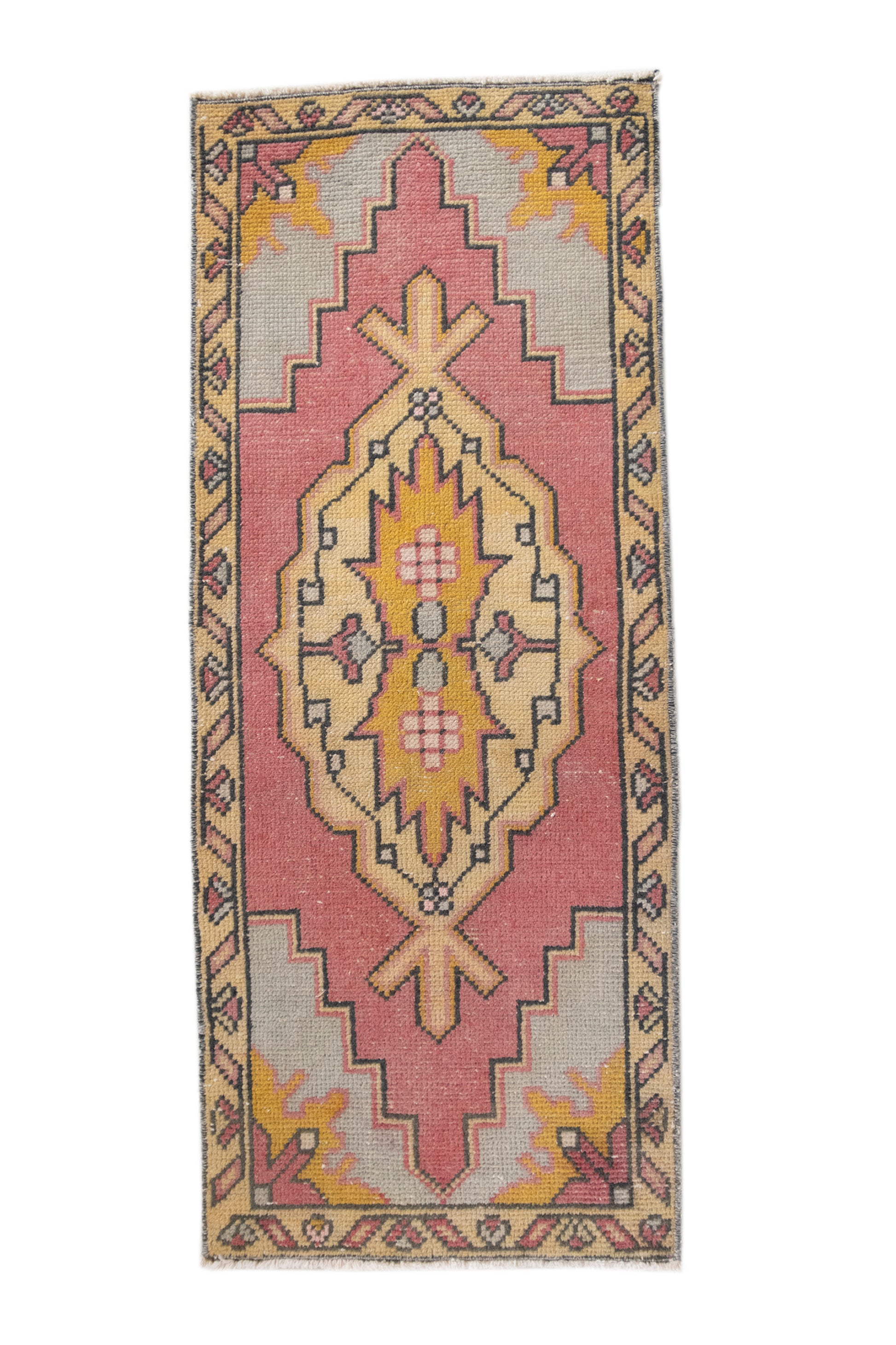 No. 2367 | 1'7 x 3'9