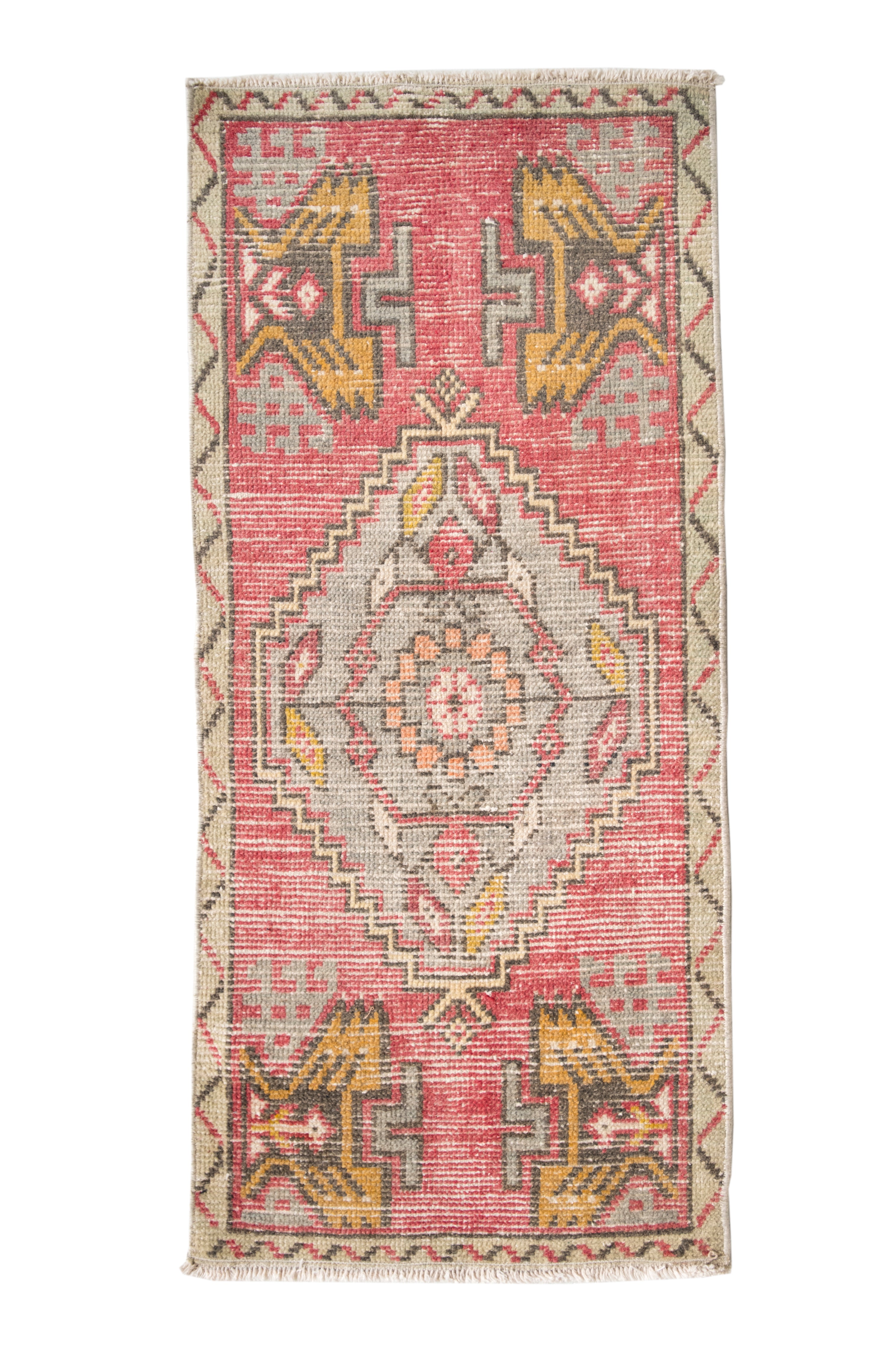 No. 2382 | 1'7 x 3'7