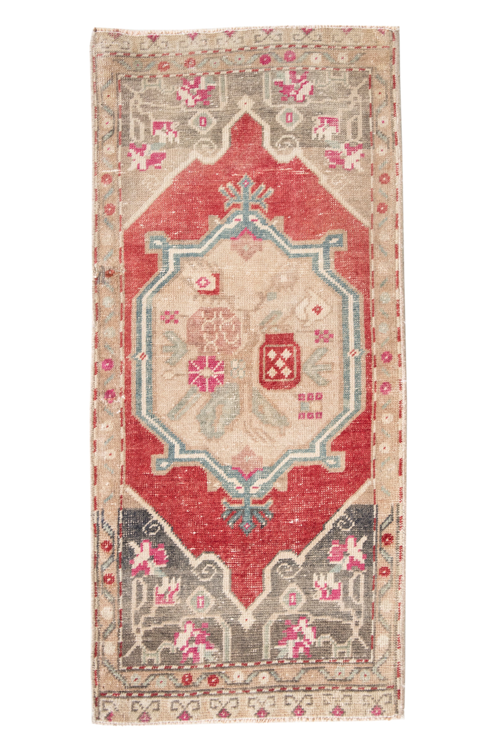 No. 2387 | 1'7 x 3'5