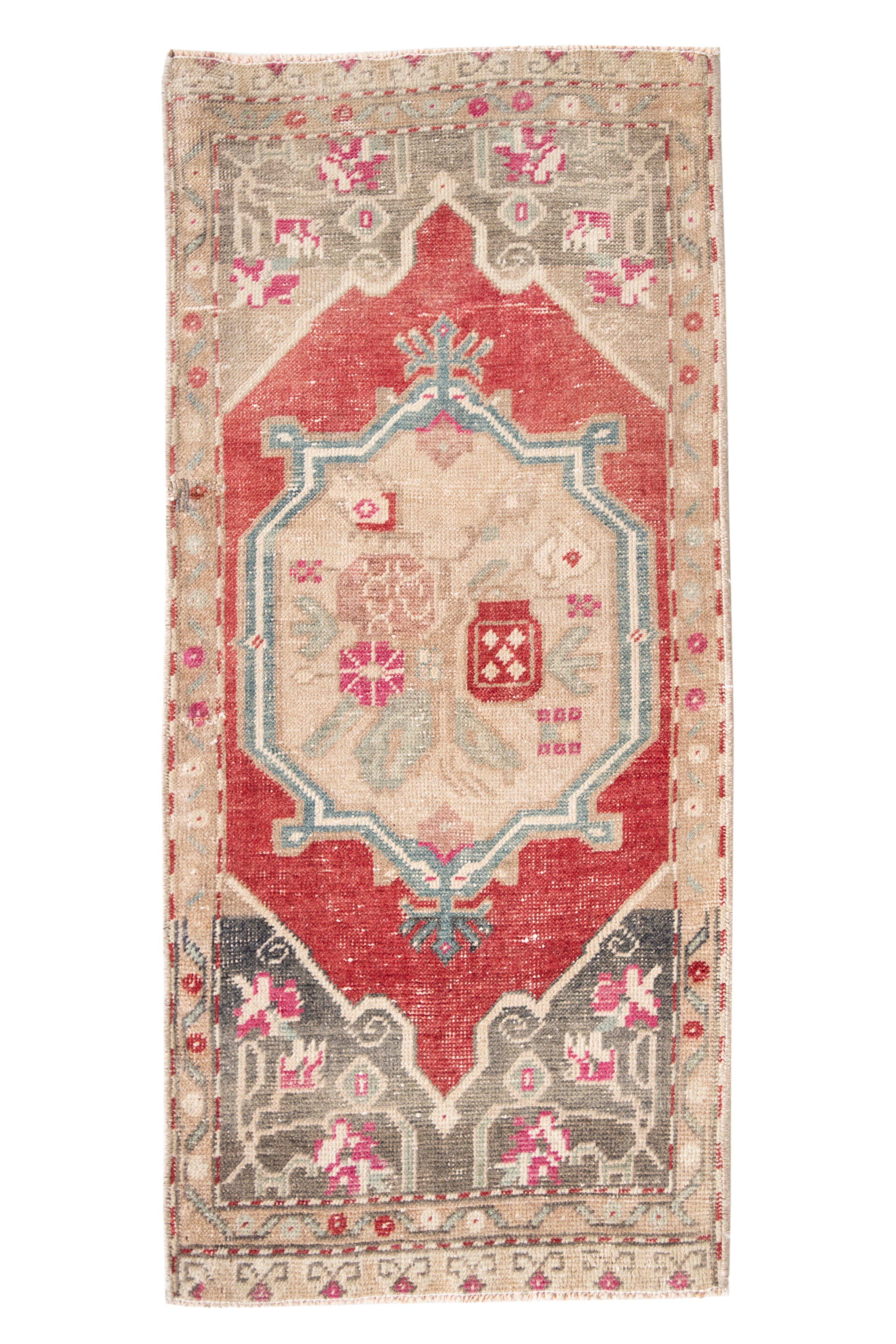 No. 2387 | 1'7 x 3'5