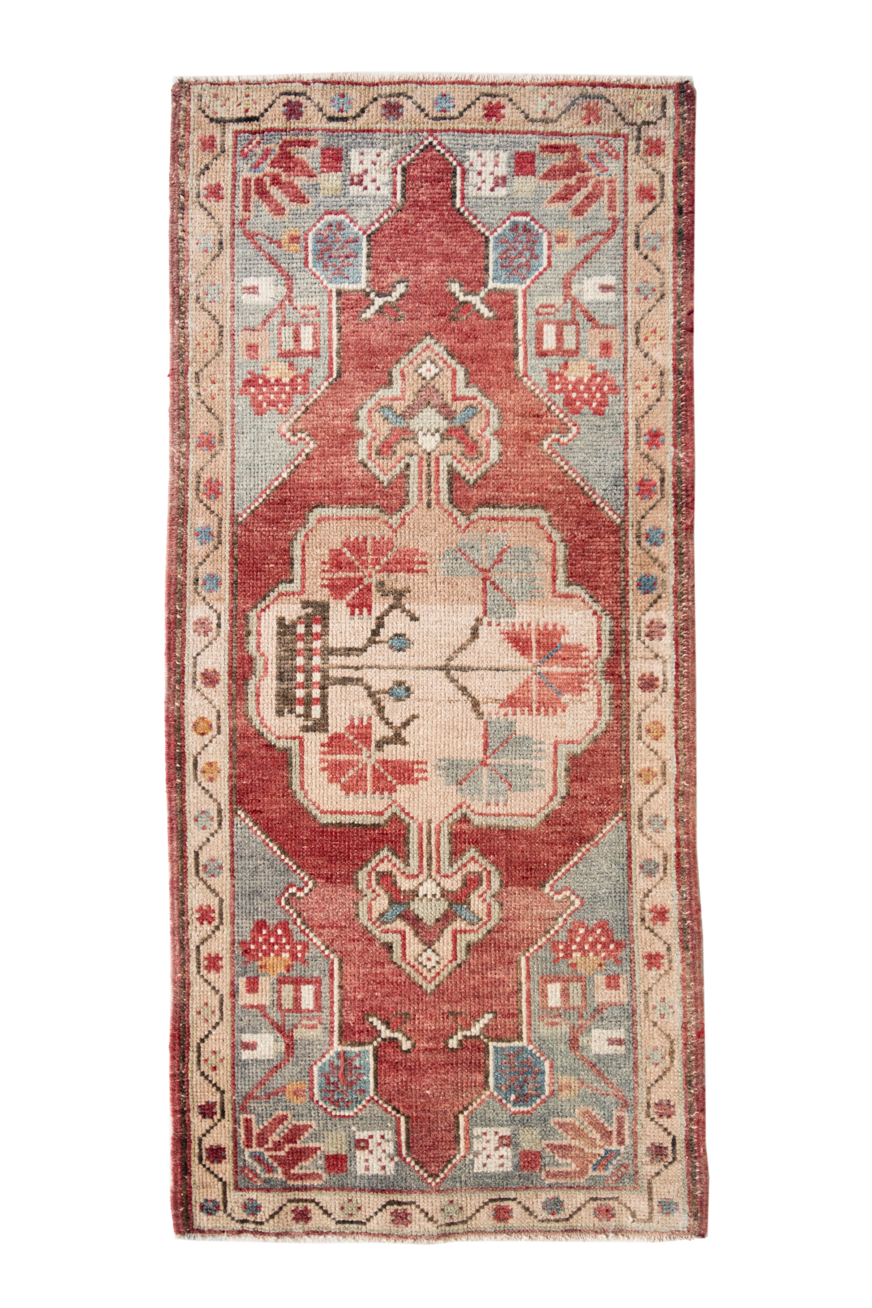 No. 2391 | 1'8 x 3'7