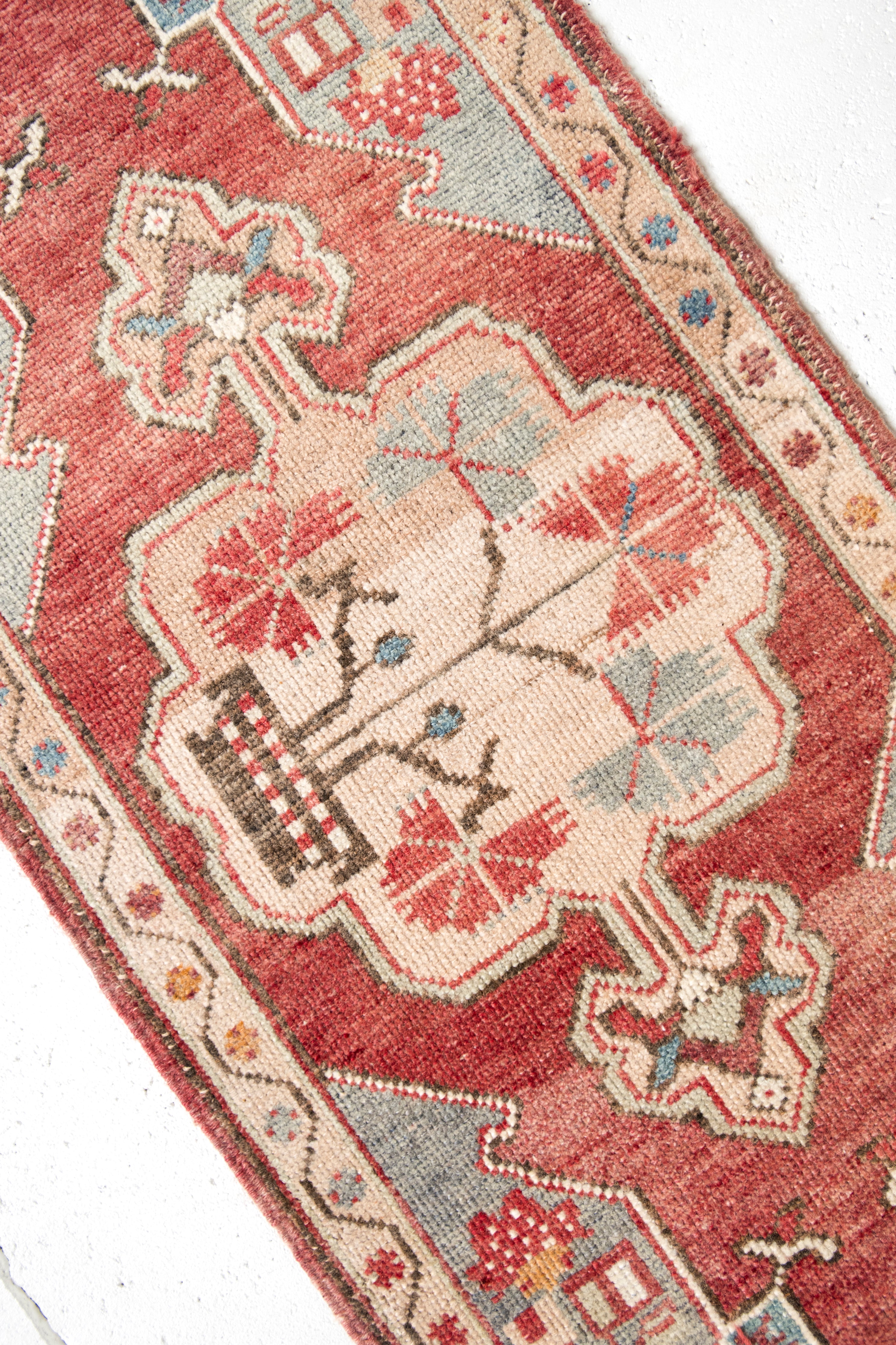 No. 2391 | 1'8 x 3'7