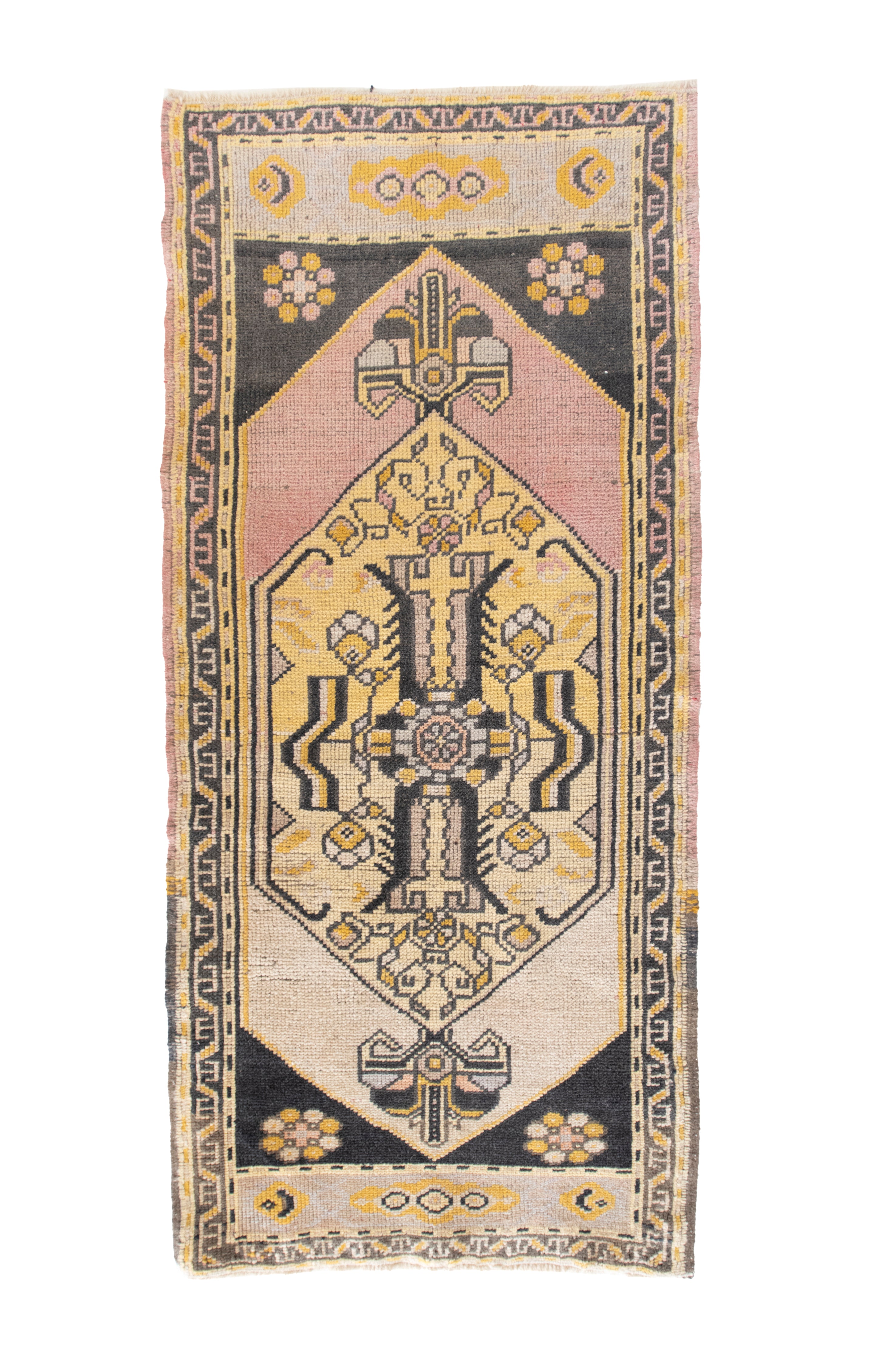 No. 2397 | 1'10 x 4'1