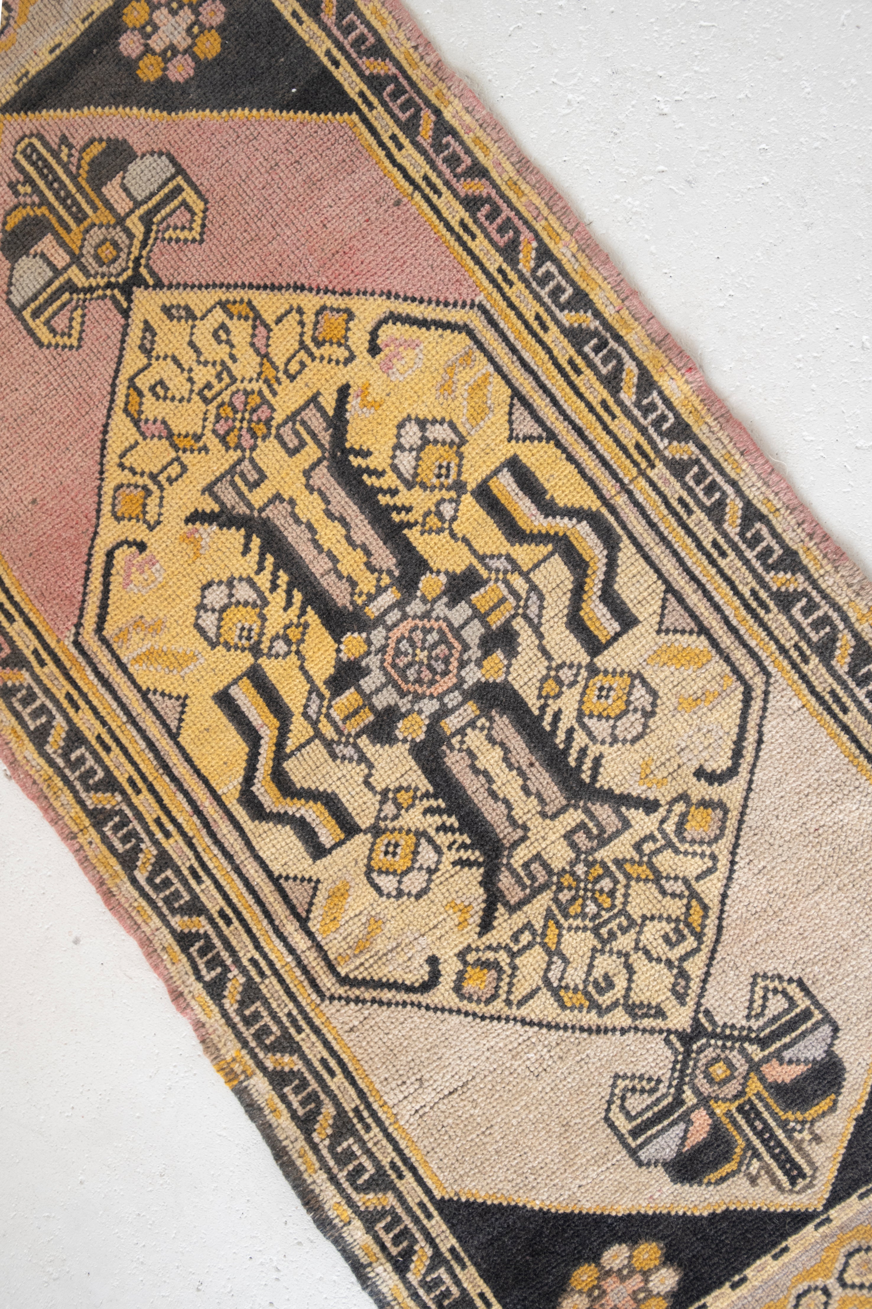 No. 2397 | 1'10 x 4'1