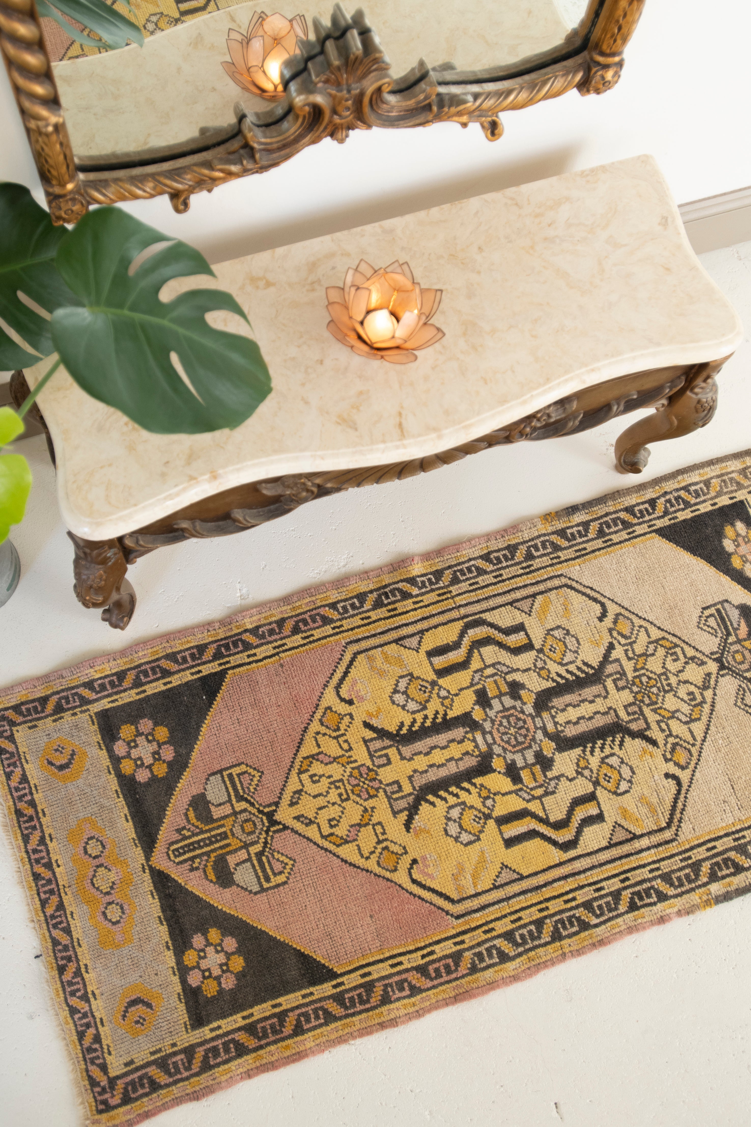 No. 2397 | 1'10 x 4'1