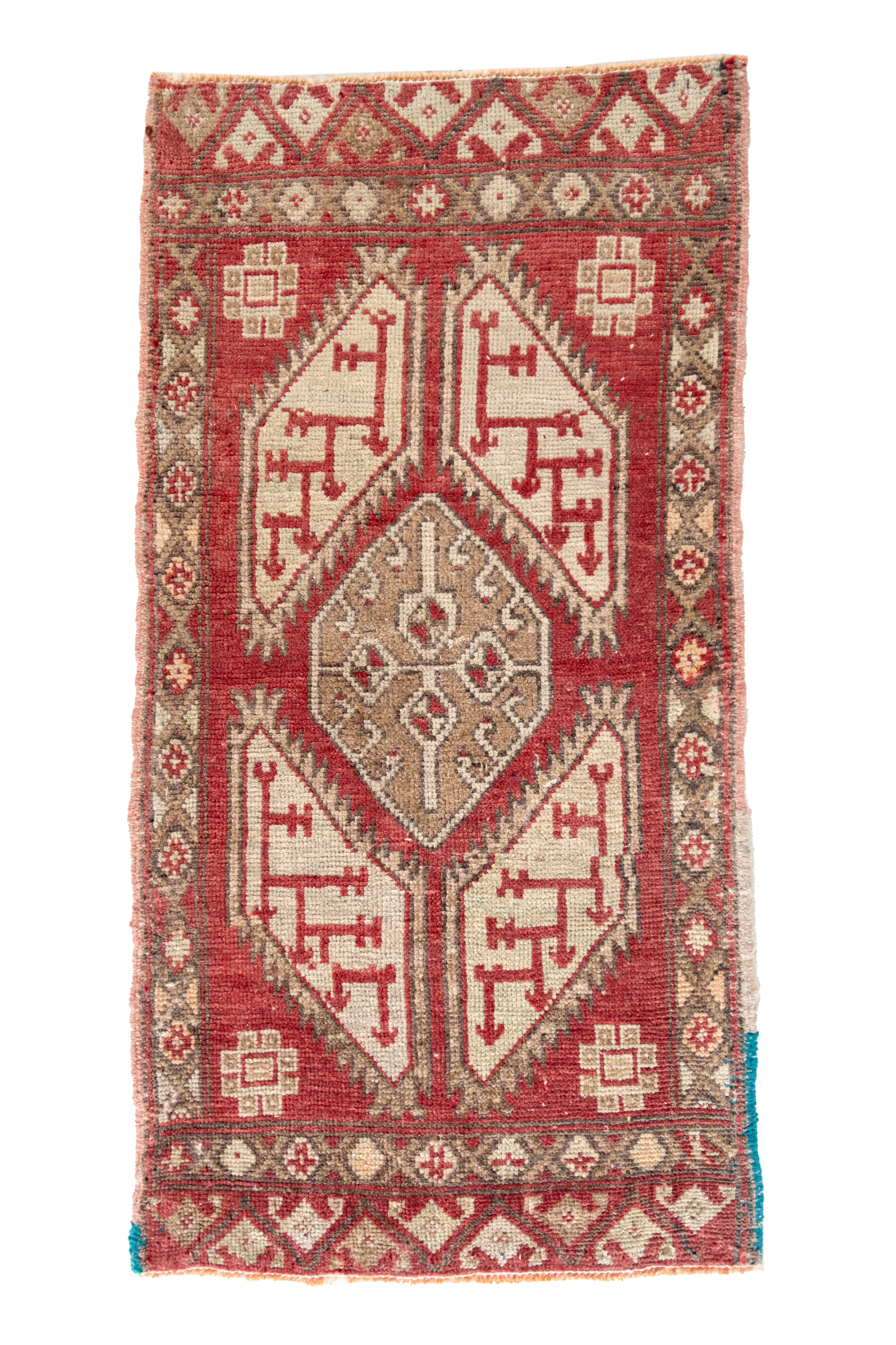 No. 2398 | 1'9 x 3'4