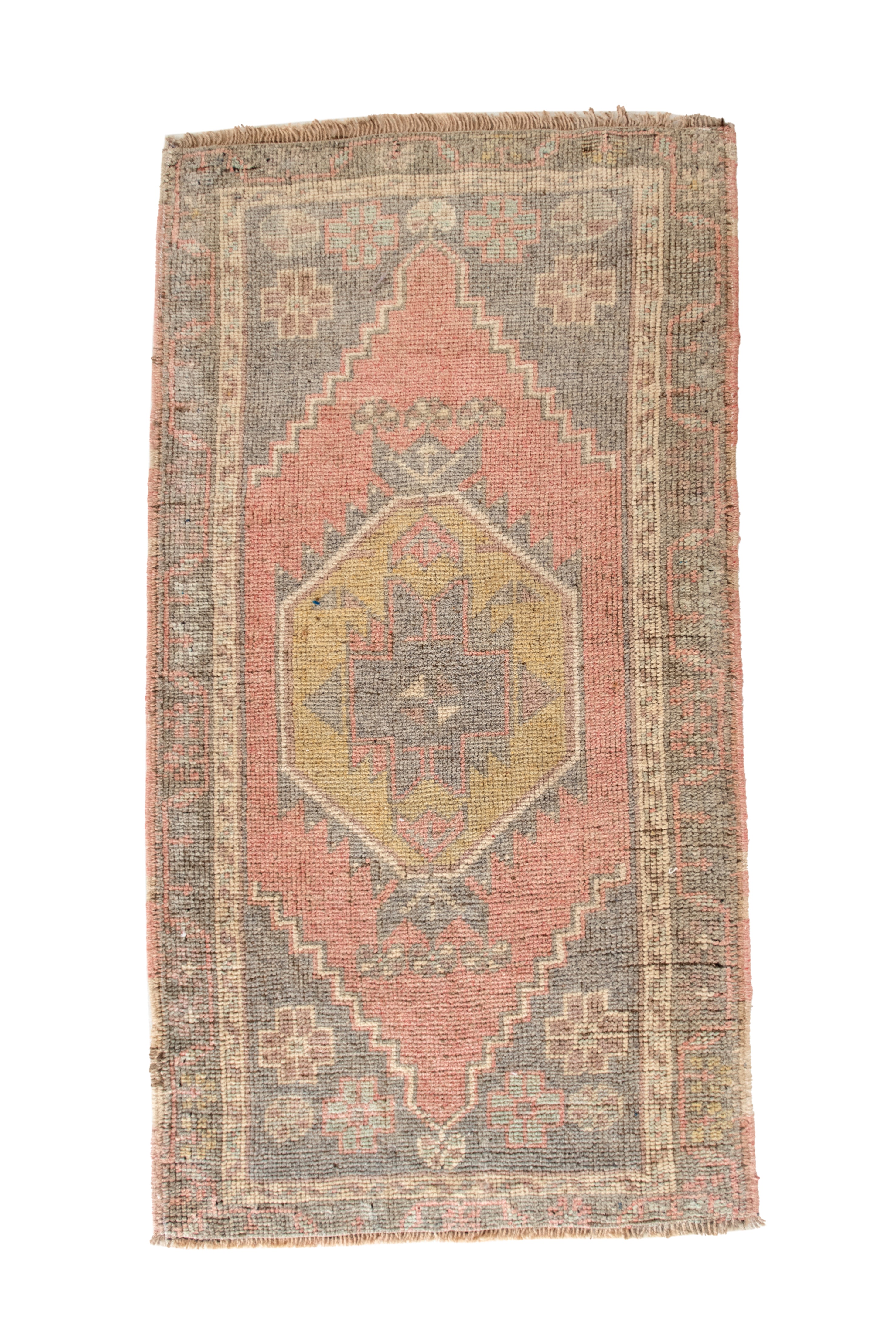 Small Rugs – Six Vintage Rugs Small Rugs – Six Vintage Rugs