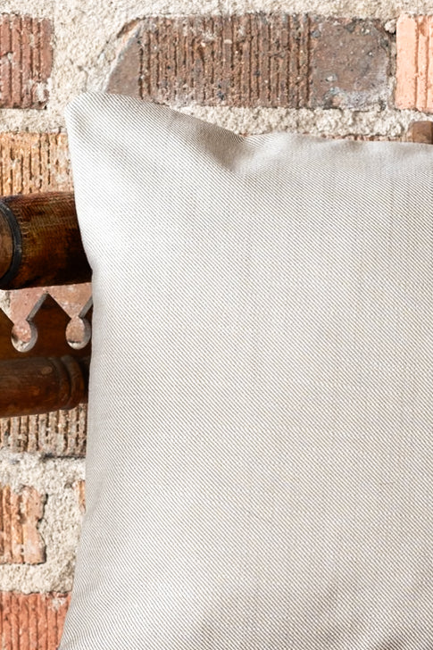 Pillow No. 244 | 16” x 16”