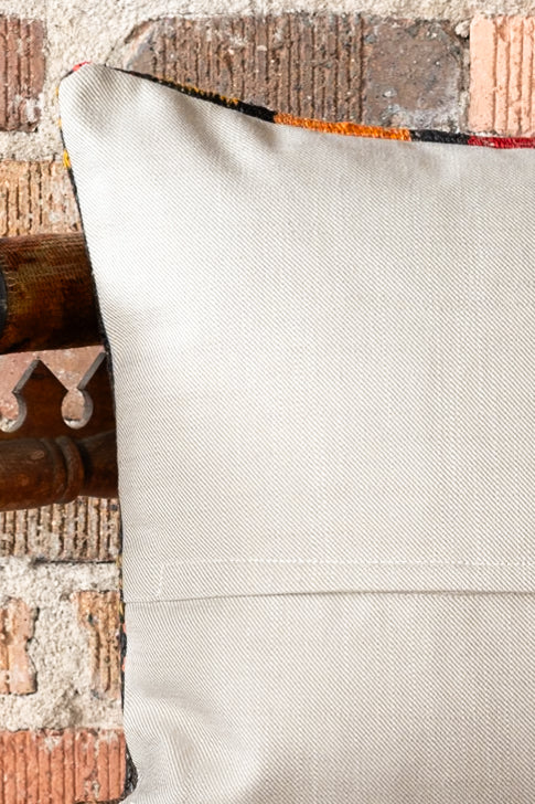 Pillow No. 245 | 16” x 16”