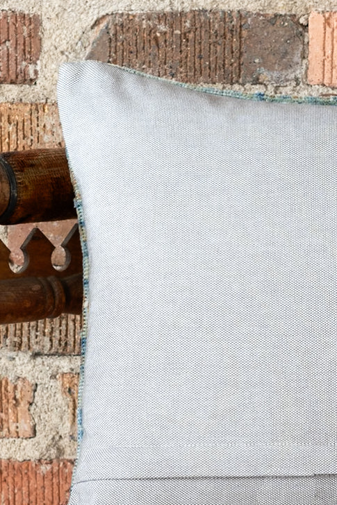 Pillow No. 247 | 16” x 16”