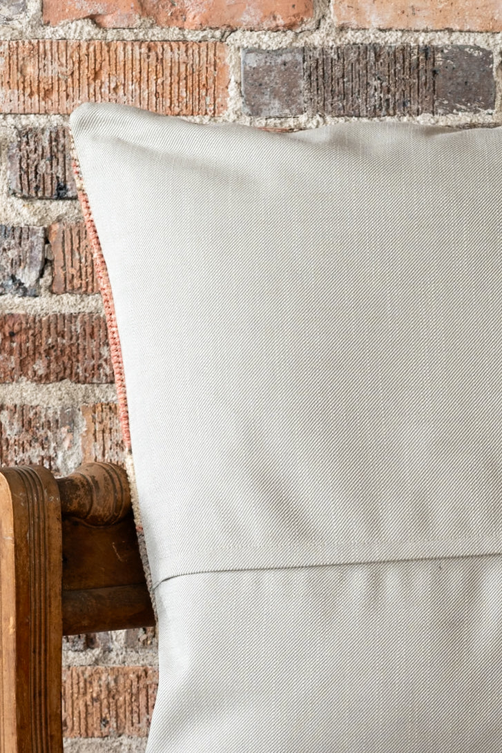 Pillow No. 261 | 24” x 24”