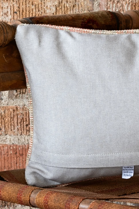 Pillow No. 264 | 20” x 12”