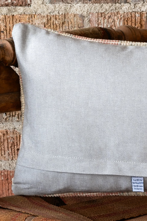 Pillow No. 265 | 20” x 12”