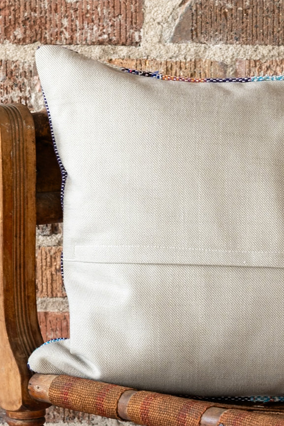 Pillow No. 266 | 18” x 24”