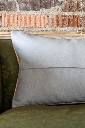 Pillow No. 268 | 16” x 48”