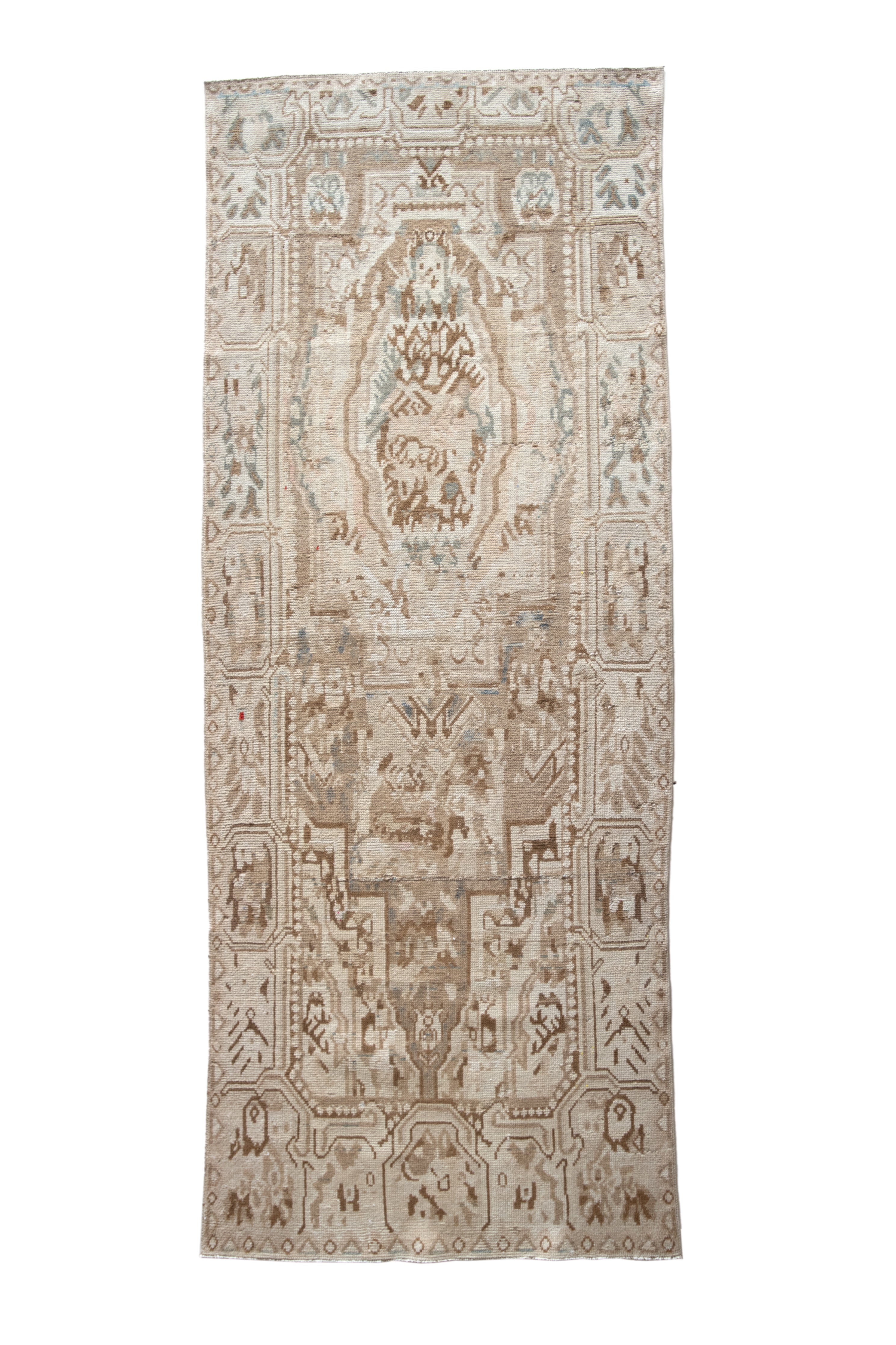 Iwana 3'6 x 8'10