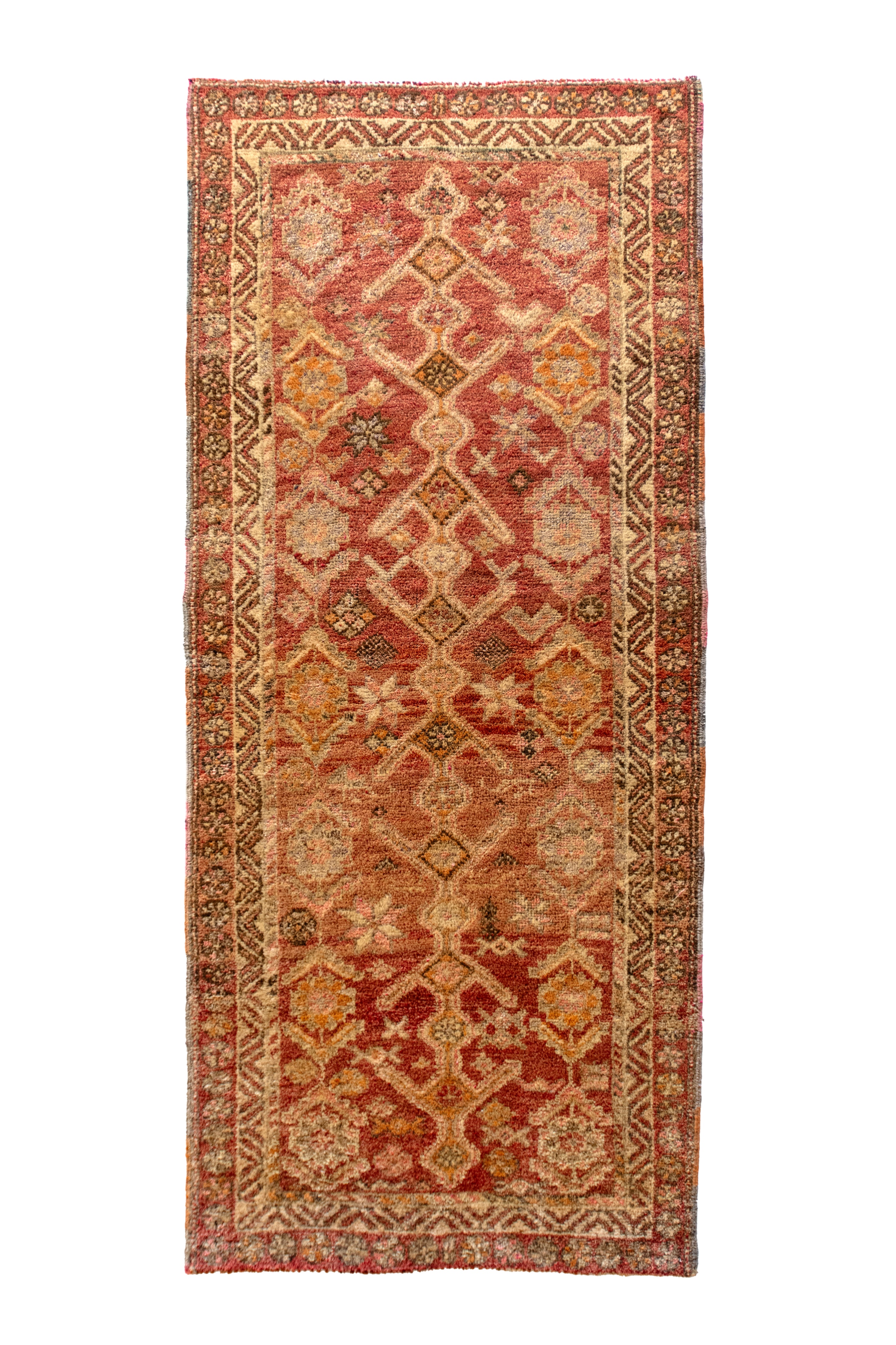 Laurel 3'2 x 6'8