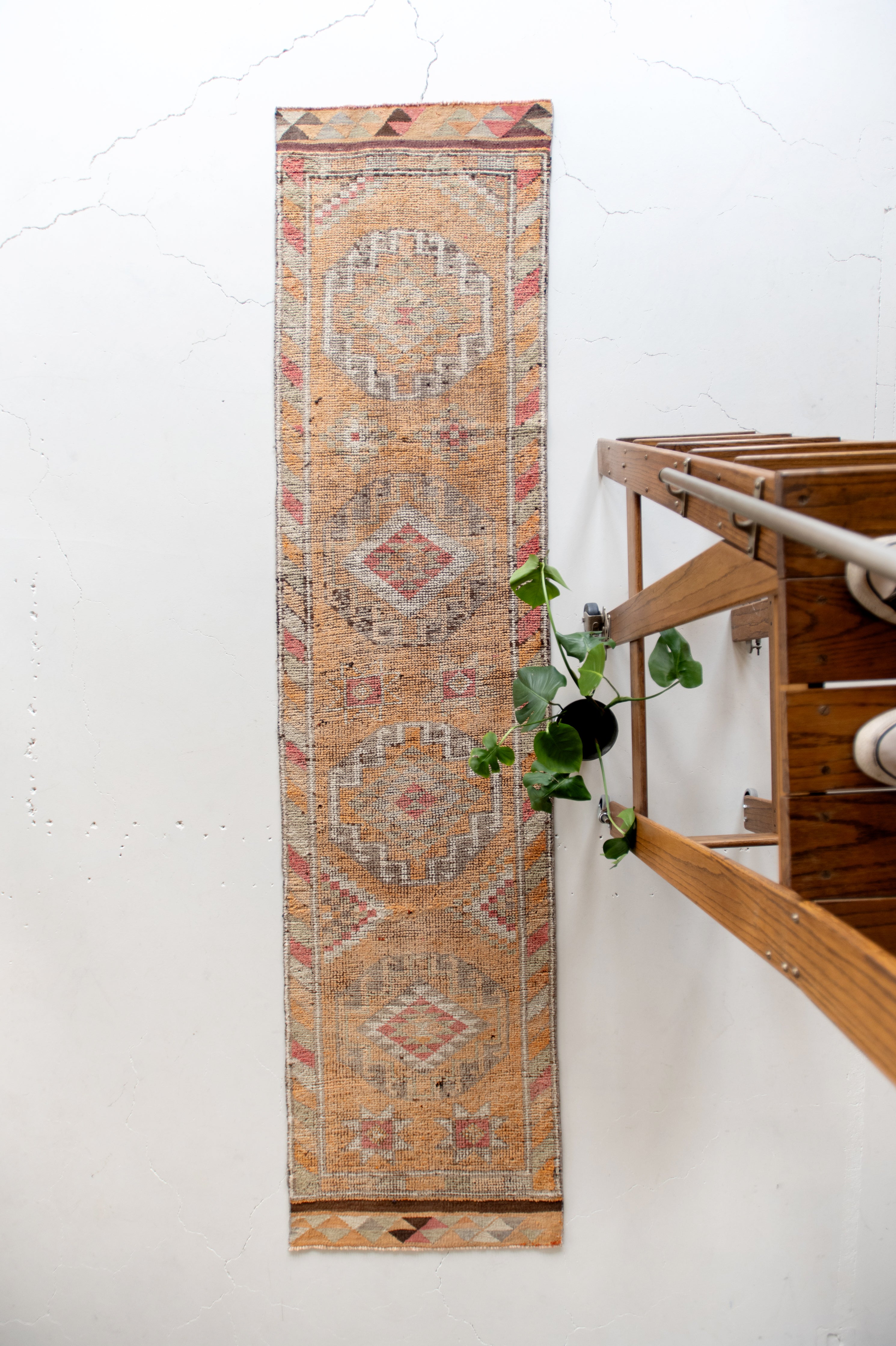 Runner Rugs – Six Vintage Rugs