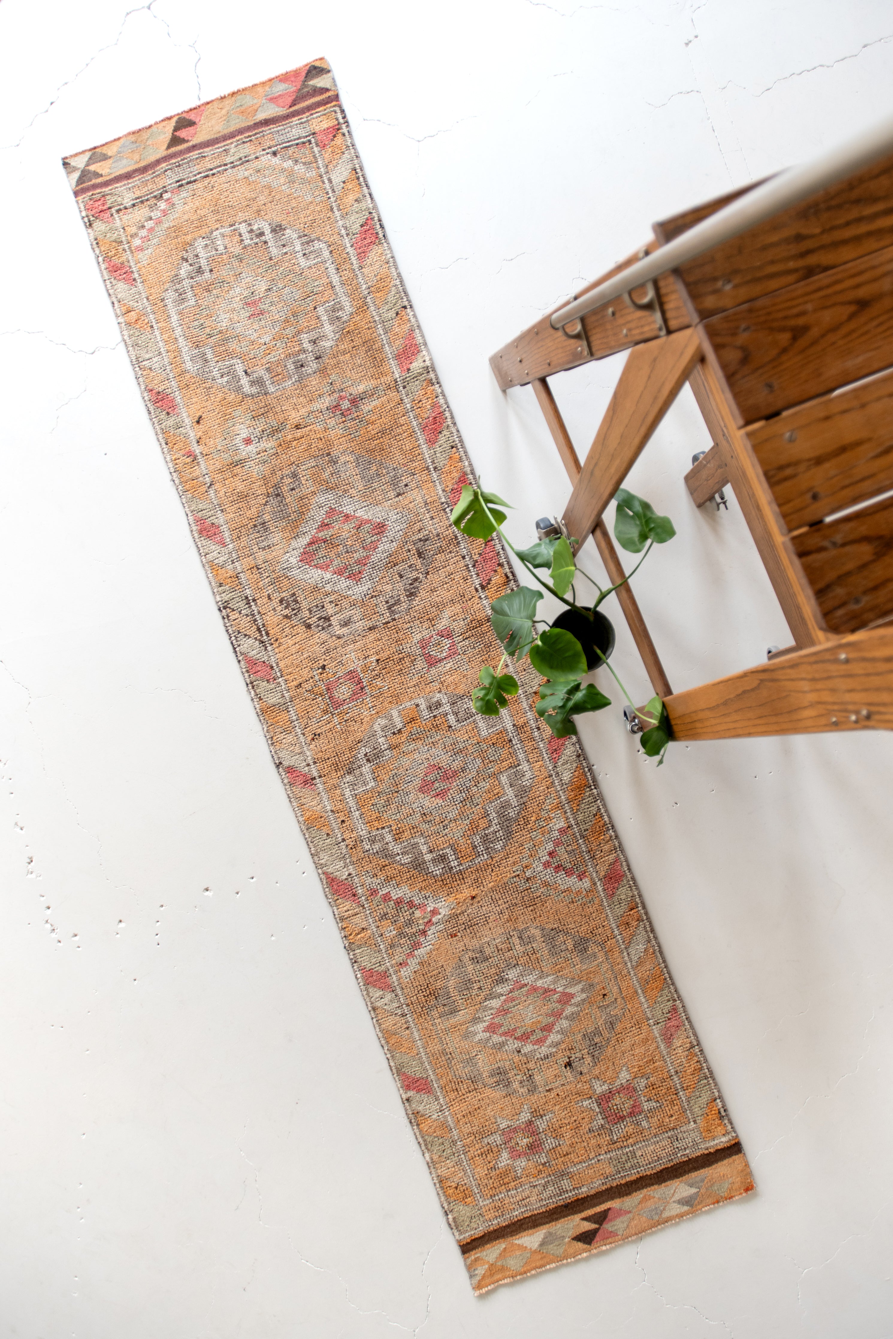 Runner Rugs – Six Vintage Rugs