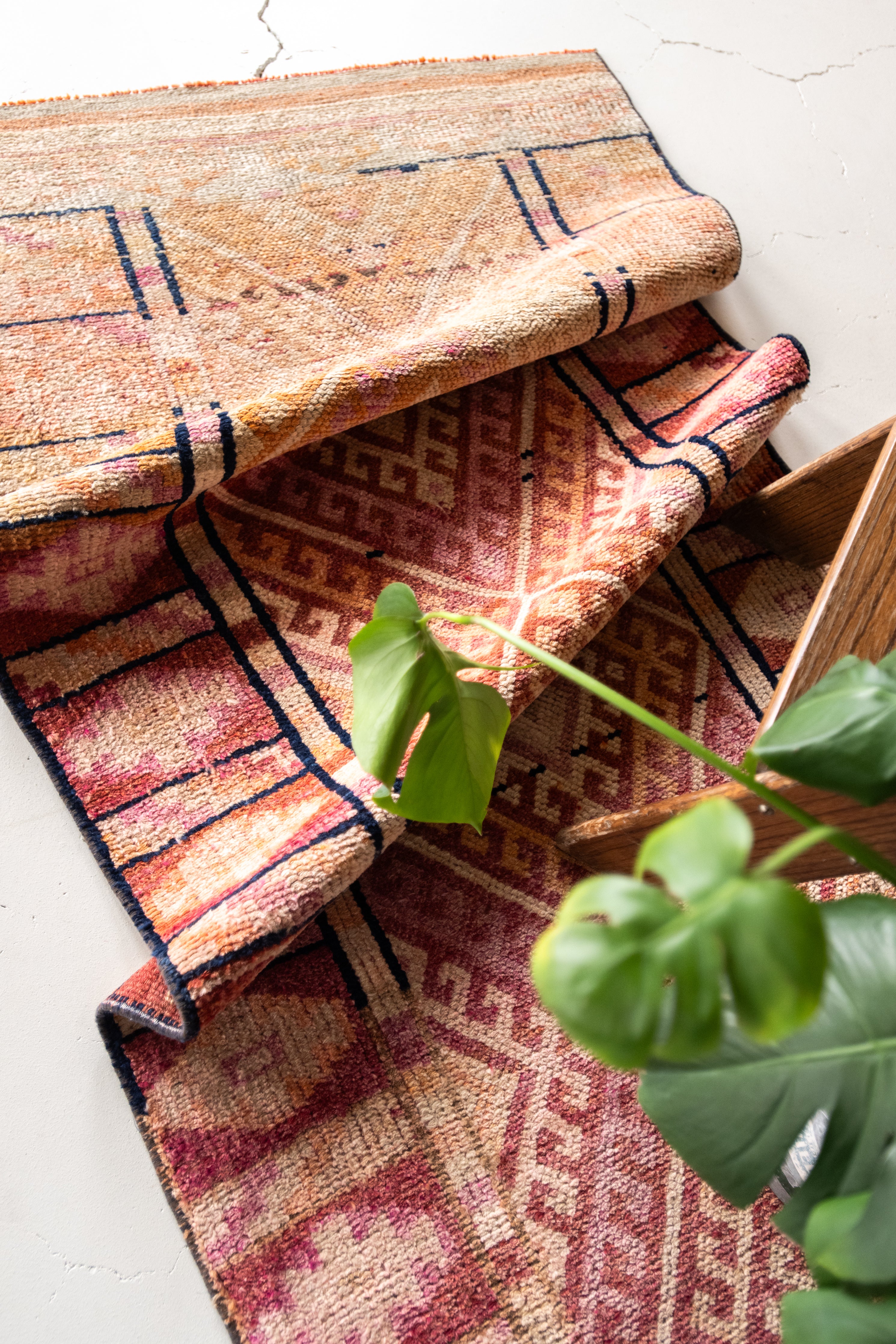 RESERVED | Solana 2'10 x 6'9