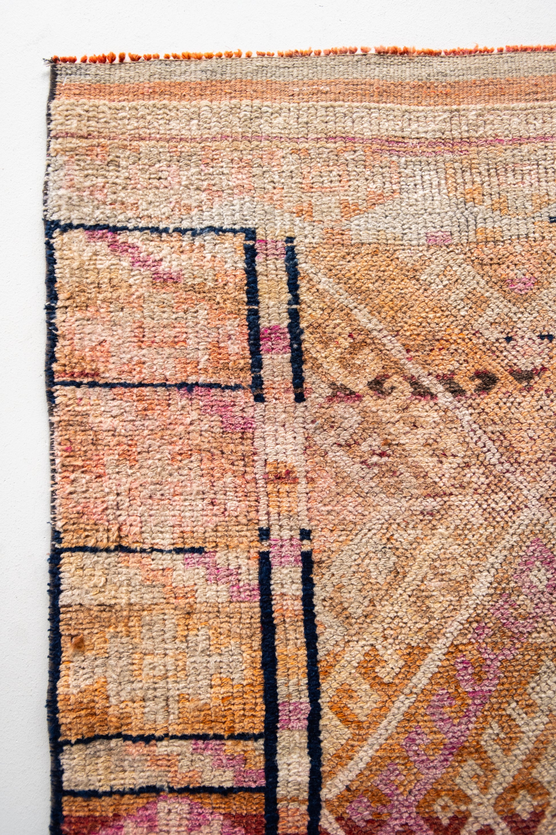 RESERVED | Solana 2'10 x 6'9