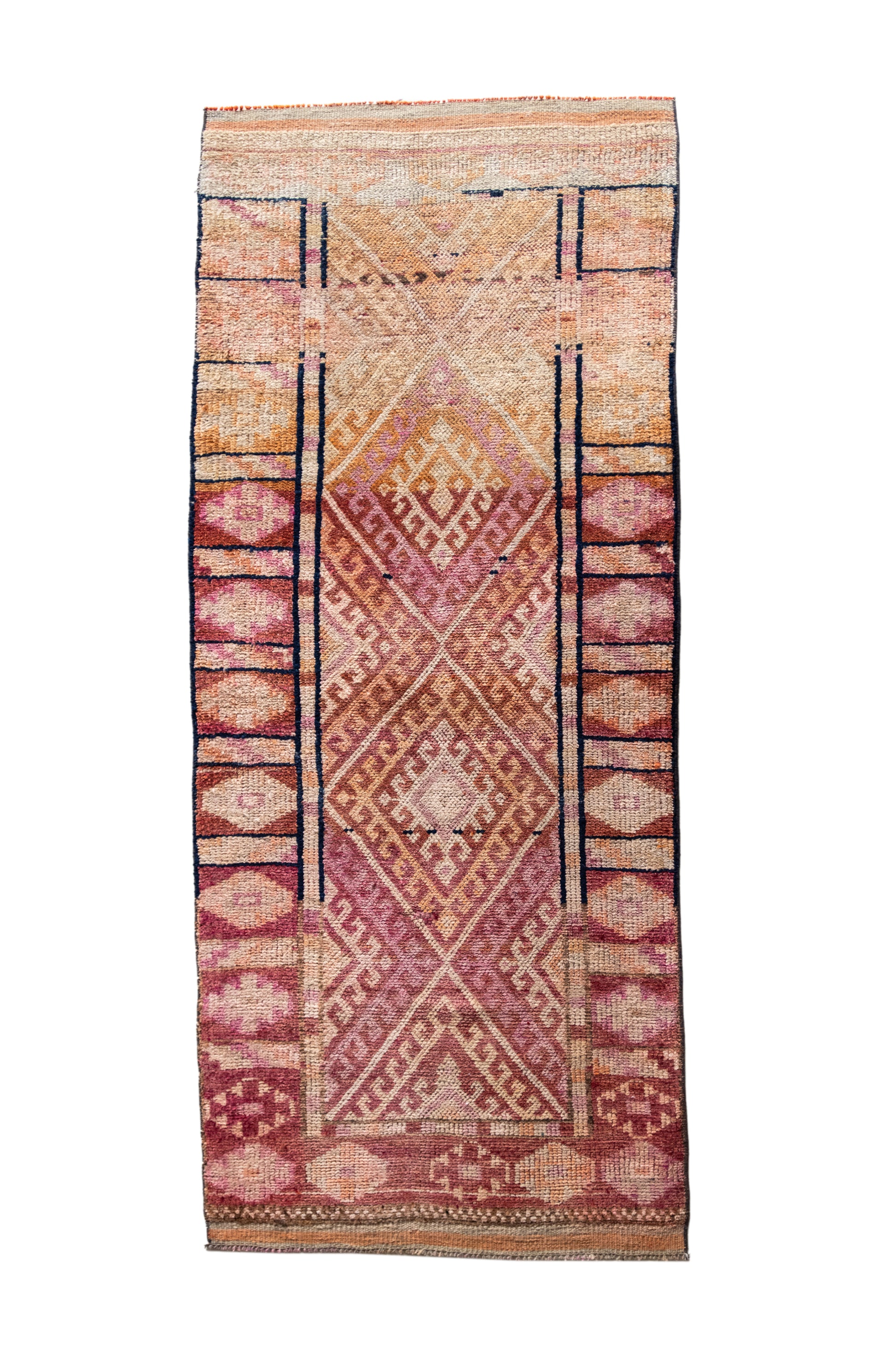 RESERVED | Solana 2'10 x 6'9