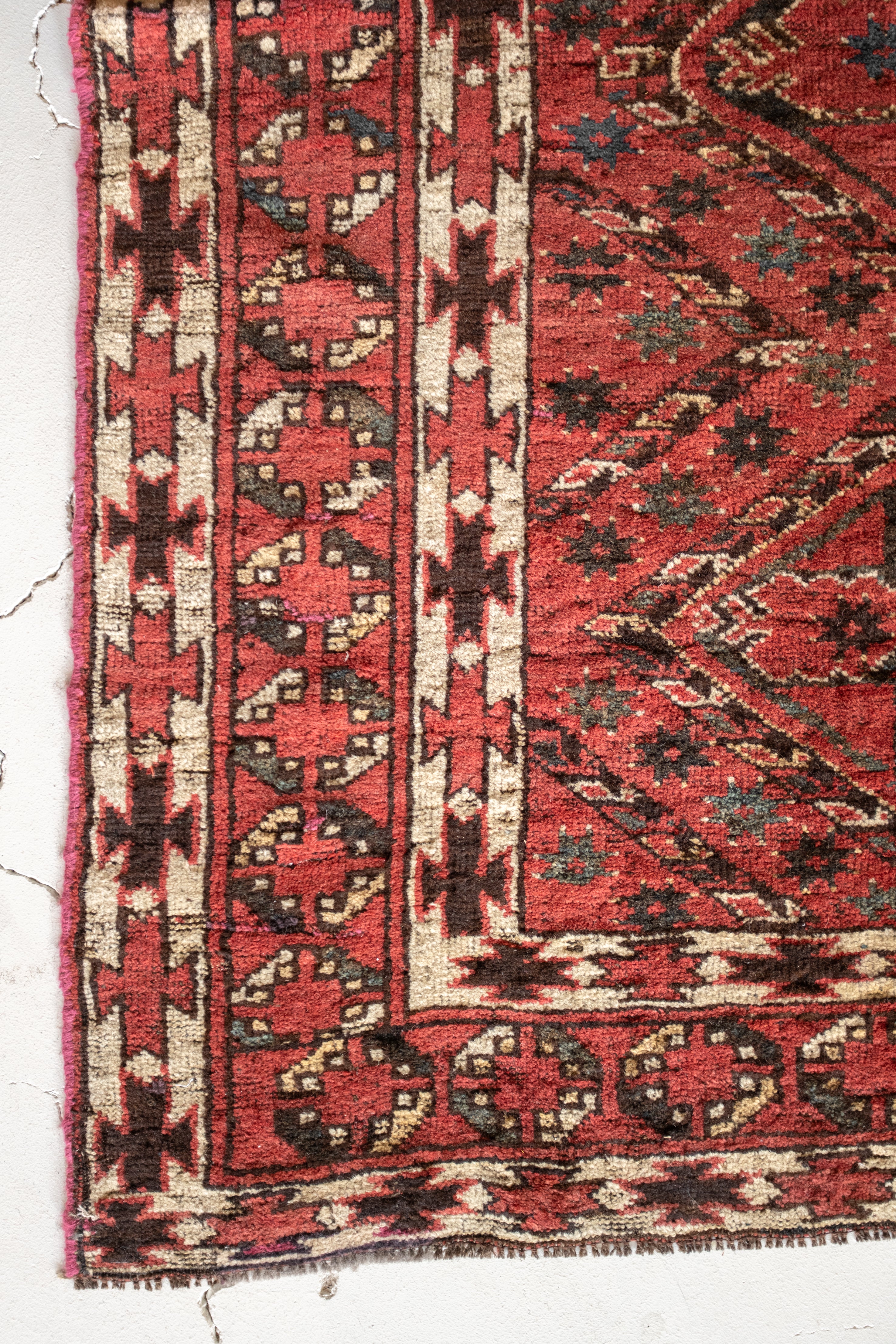 Tansy 4'8 x 8'3