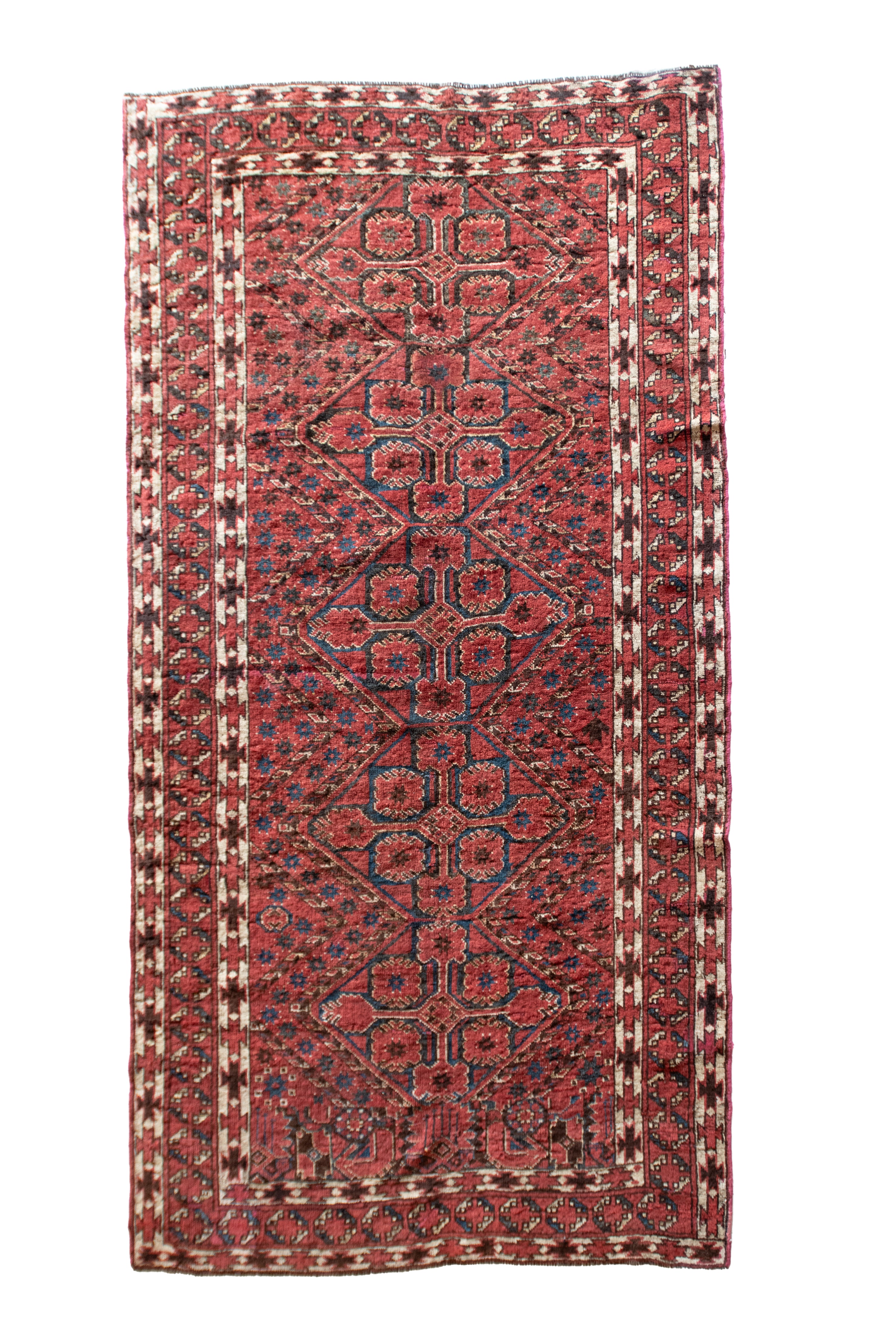 Tansy 4'8 x 8'3