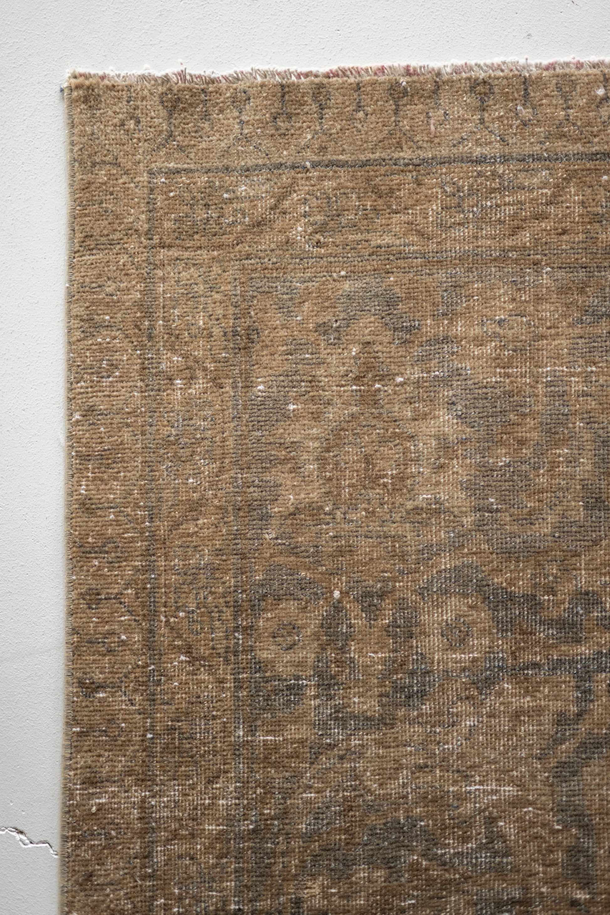 RESERVED | Lacille 9'1 x 12'