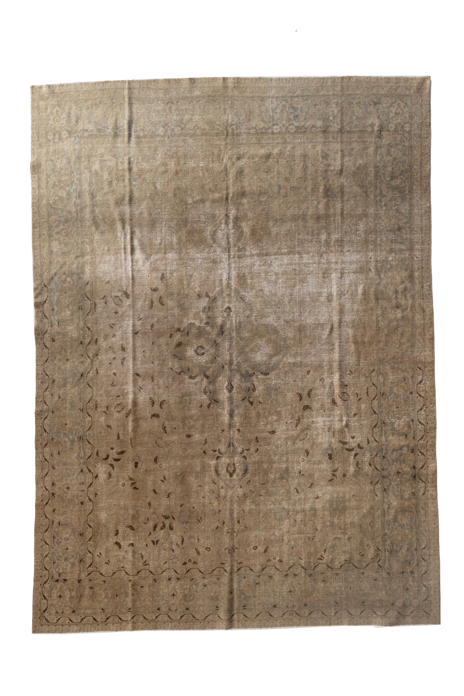 RESERVED | Lacille 9'1 x 12'