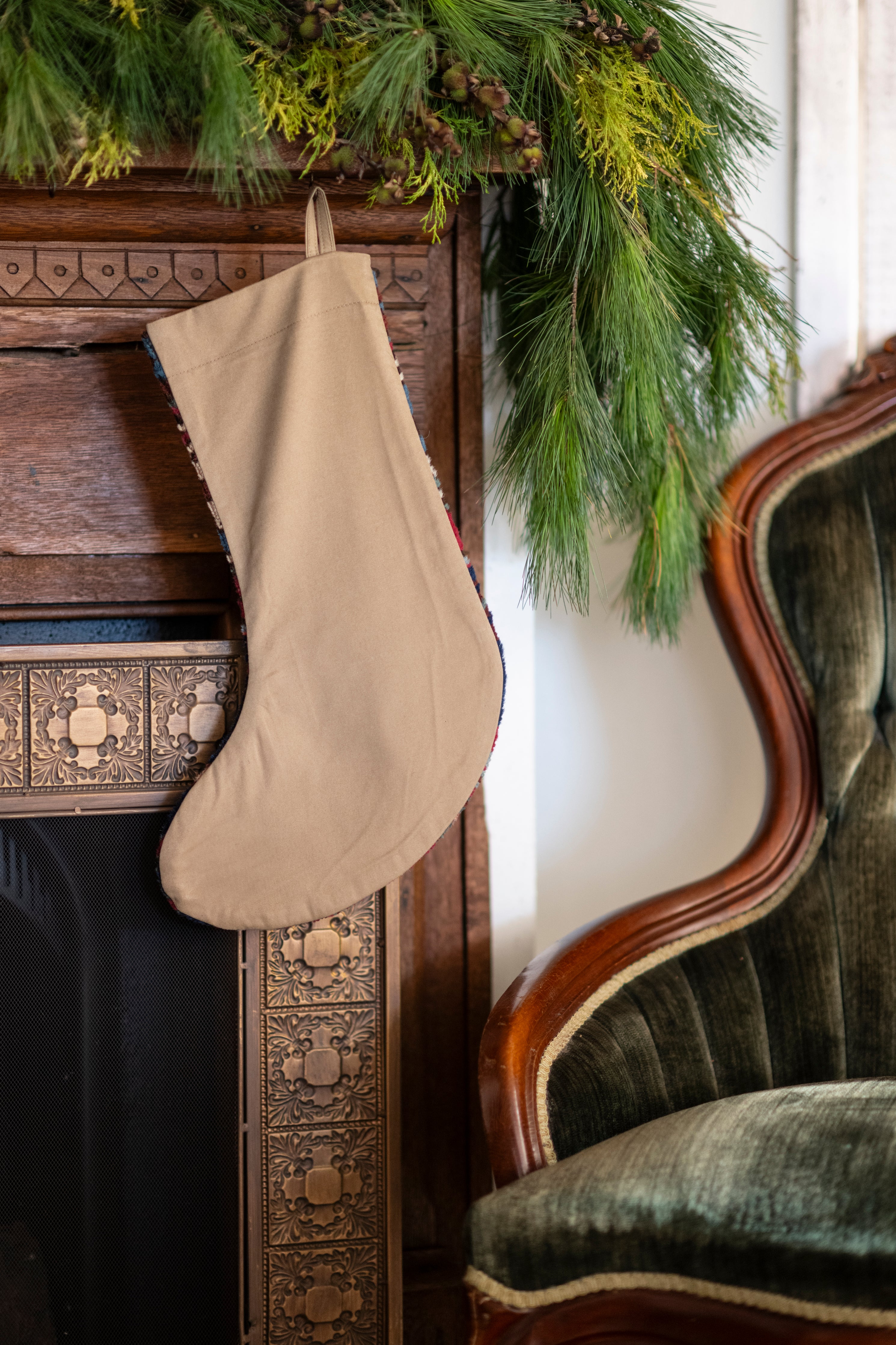 Christmas Stocking # 23