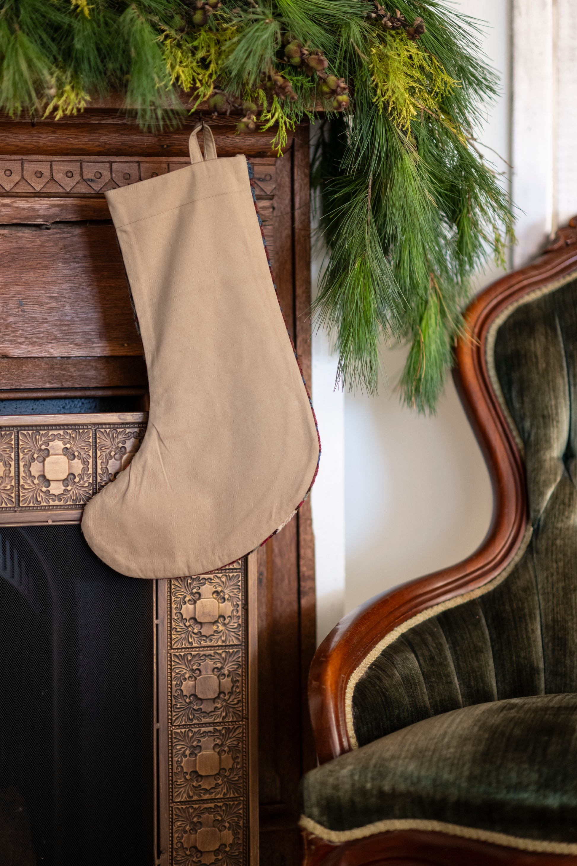 Christmas Stocking # 25