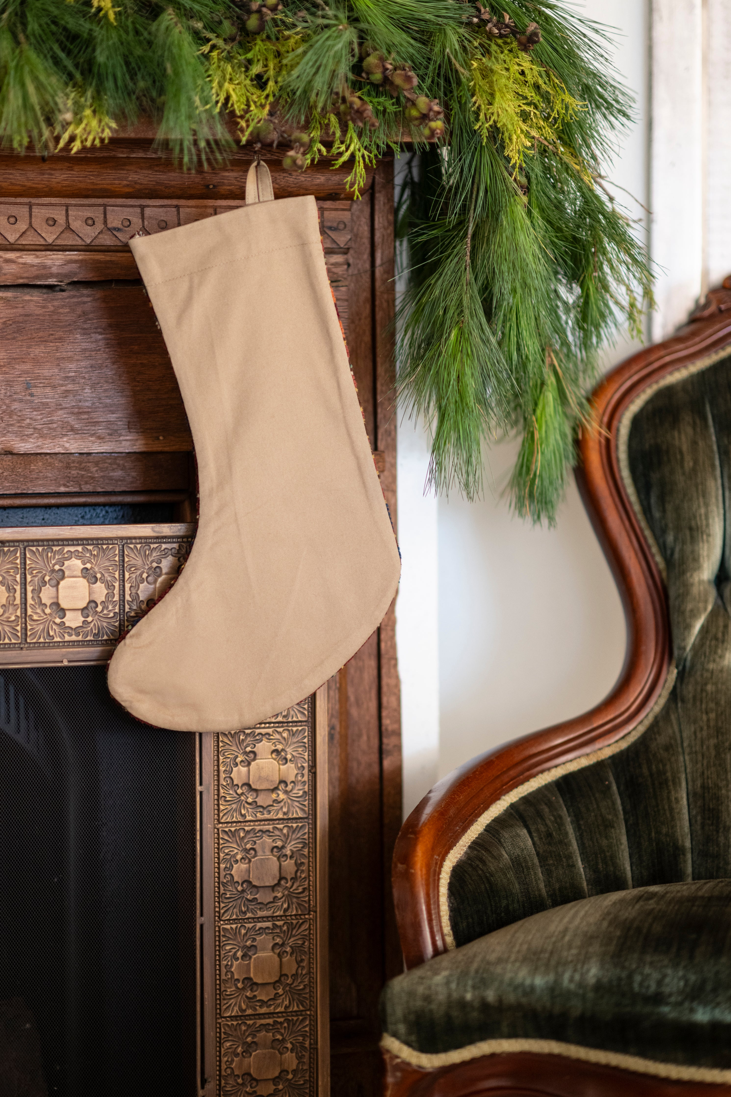 Christmas Stocking # 2