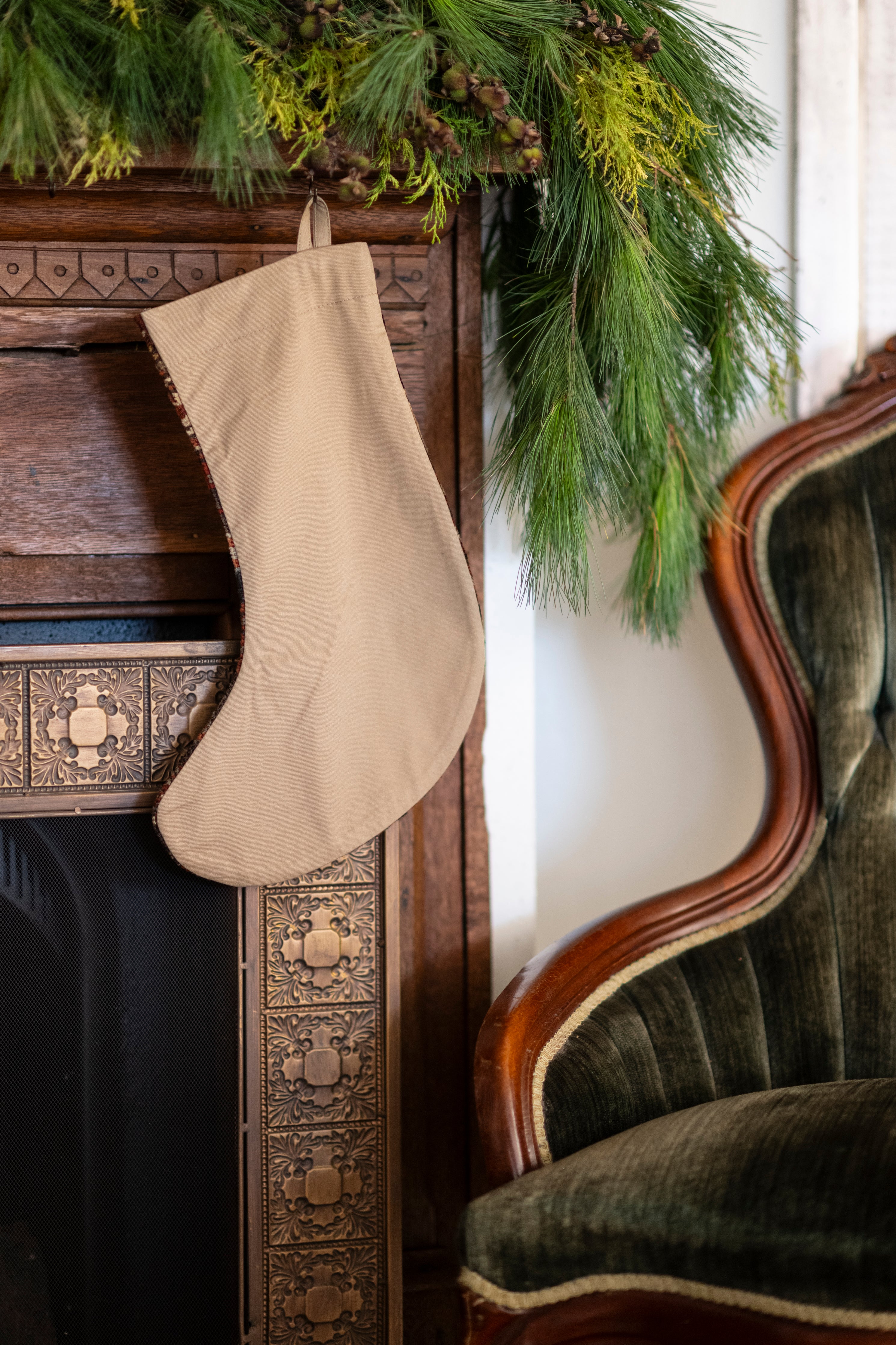 Christmas Stocking # 31